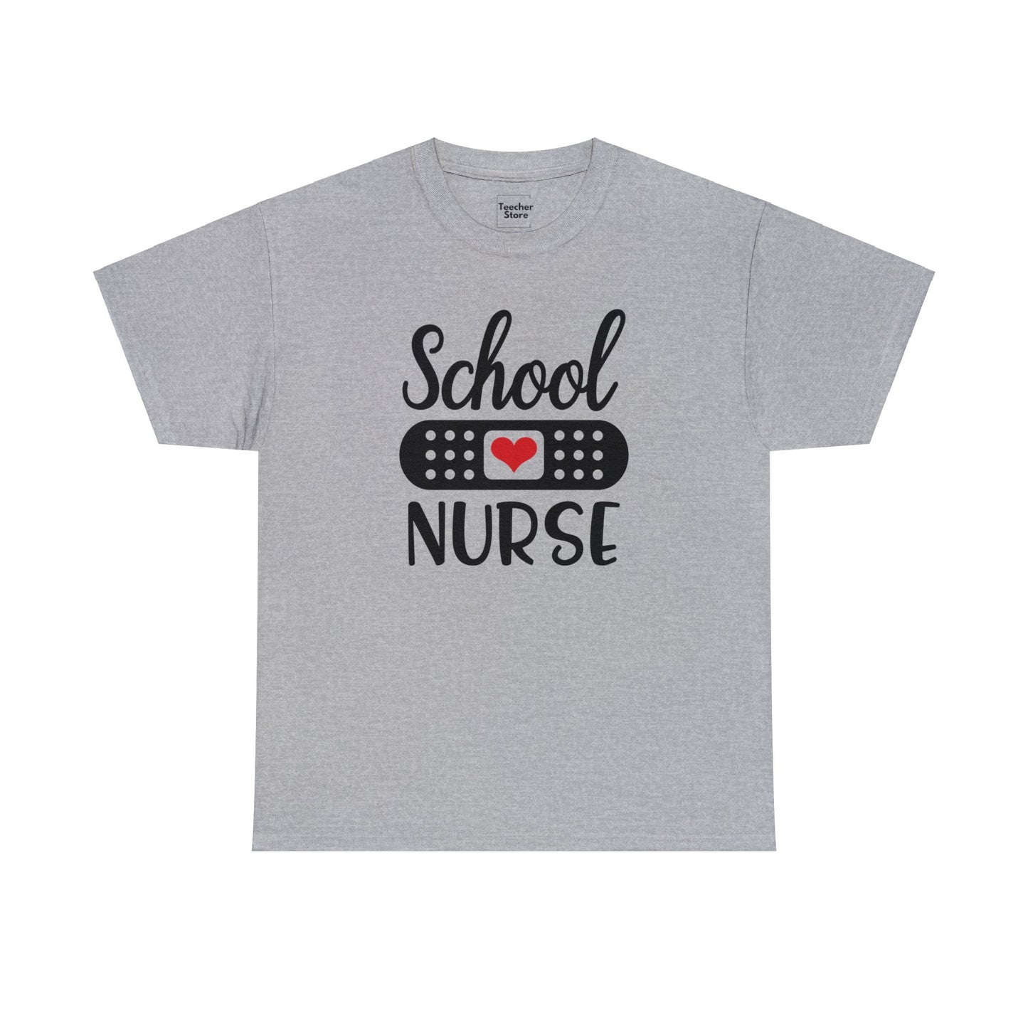 School Nurse Tee-Shirt