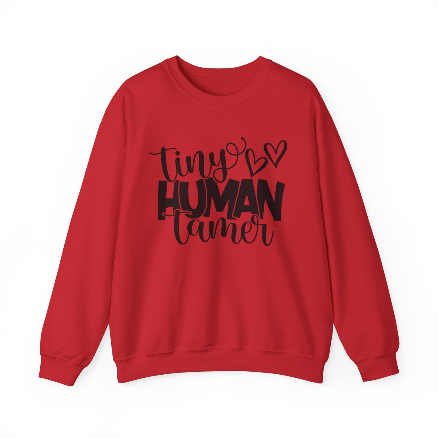 Tiny Human Tamer Sweatshirt