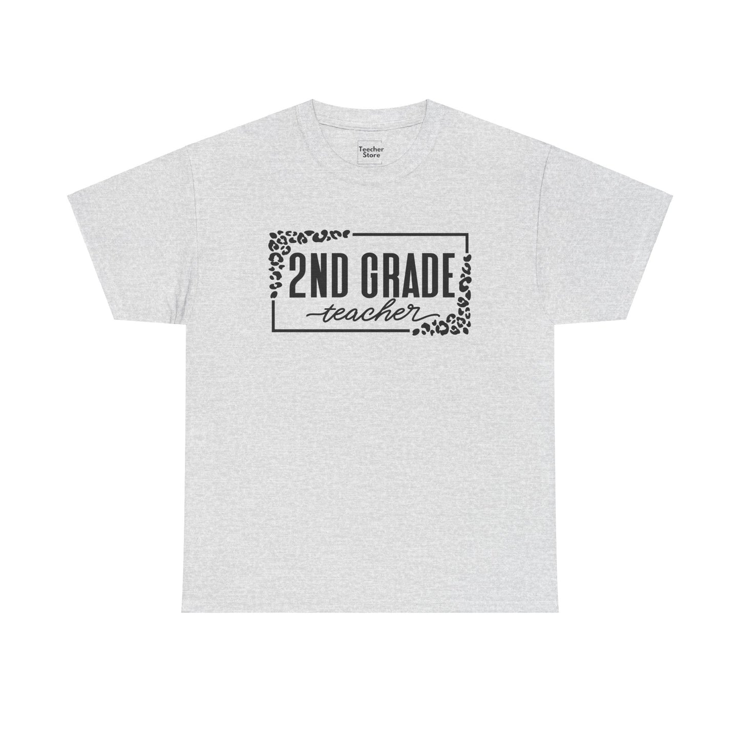 2nd Grade Tee-Shirt