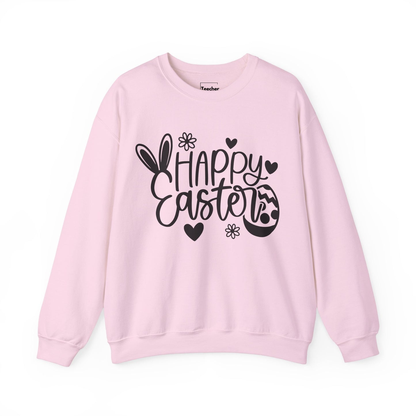 Happy Easter Sweatshirt