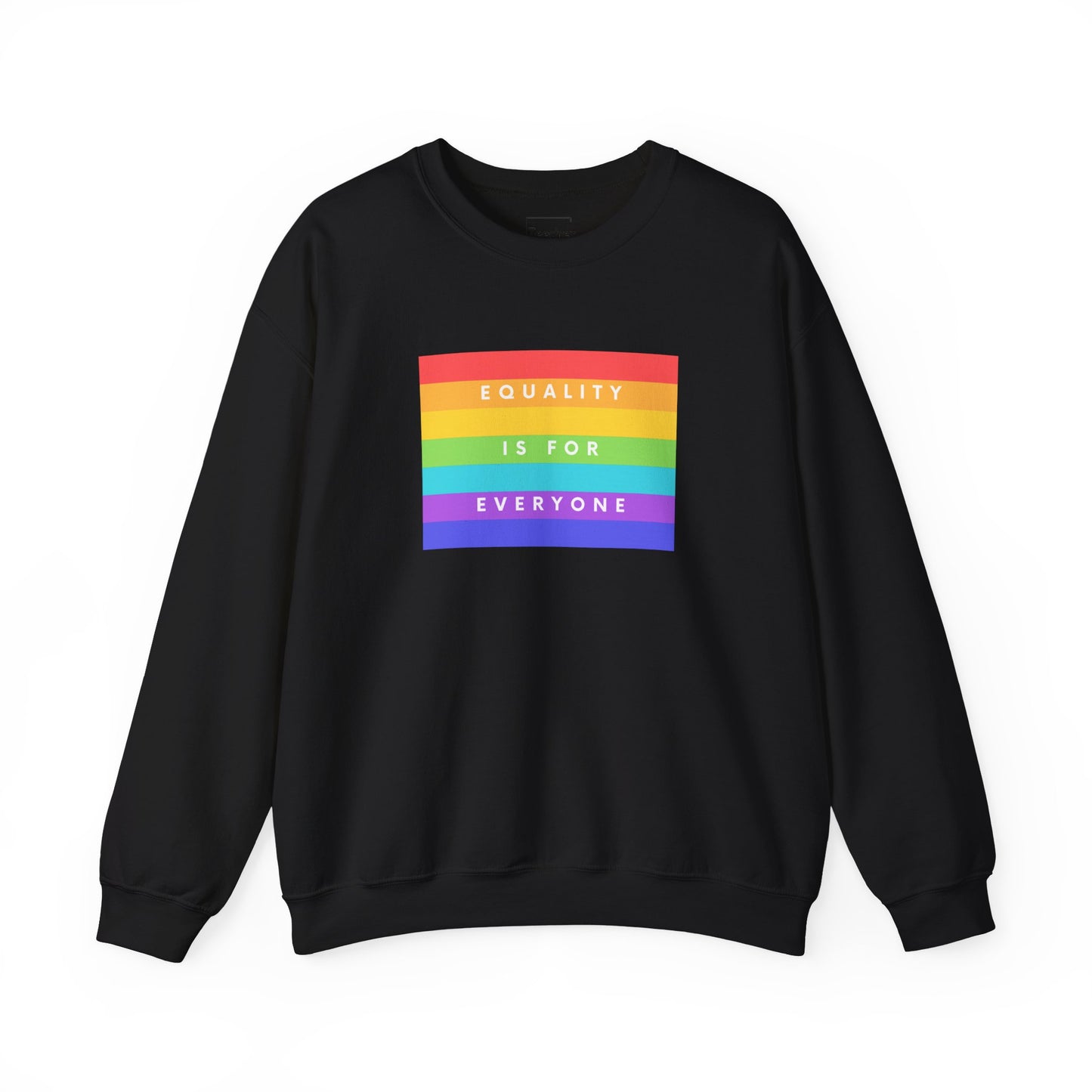 Equality Sweatshirt