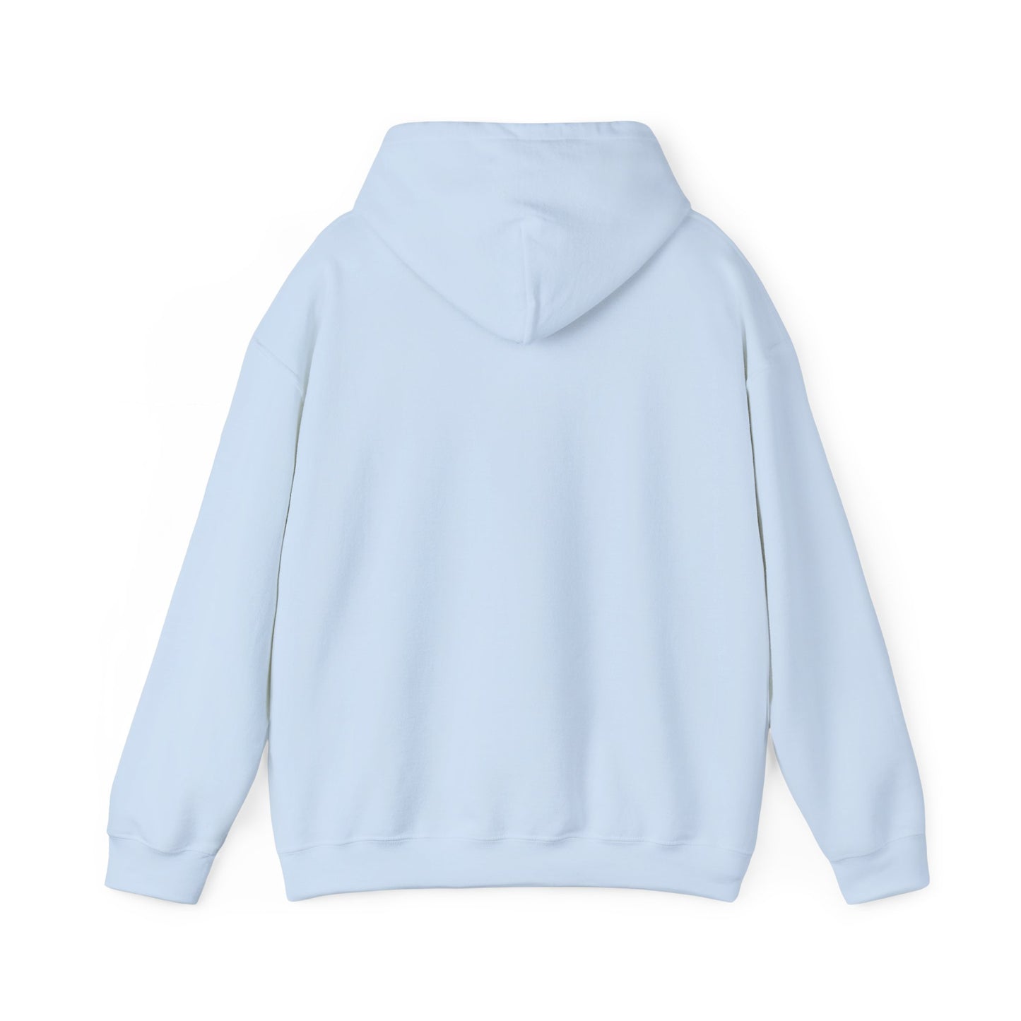 Second Grade Hooded Sweatshirt