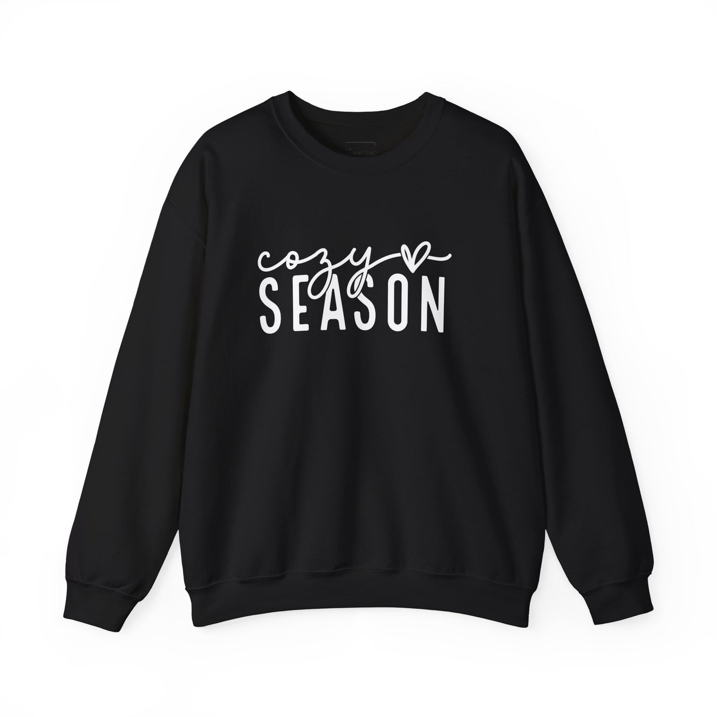 Cozy Season Sweatshirt