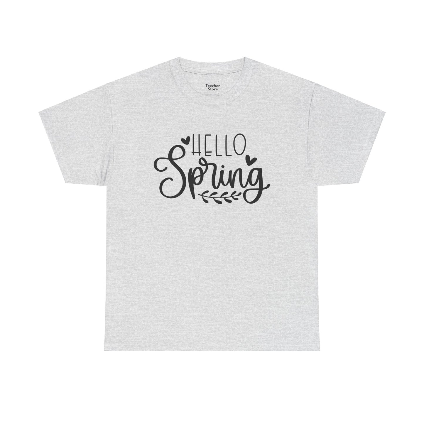 Hello Spring Tee-Shirt