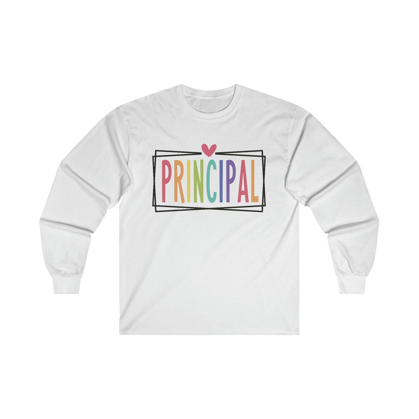 Principal Long Sleeve Shirt