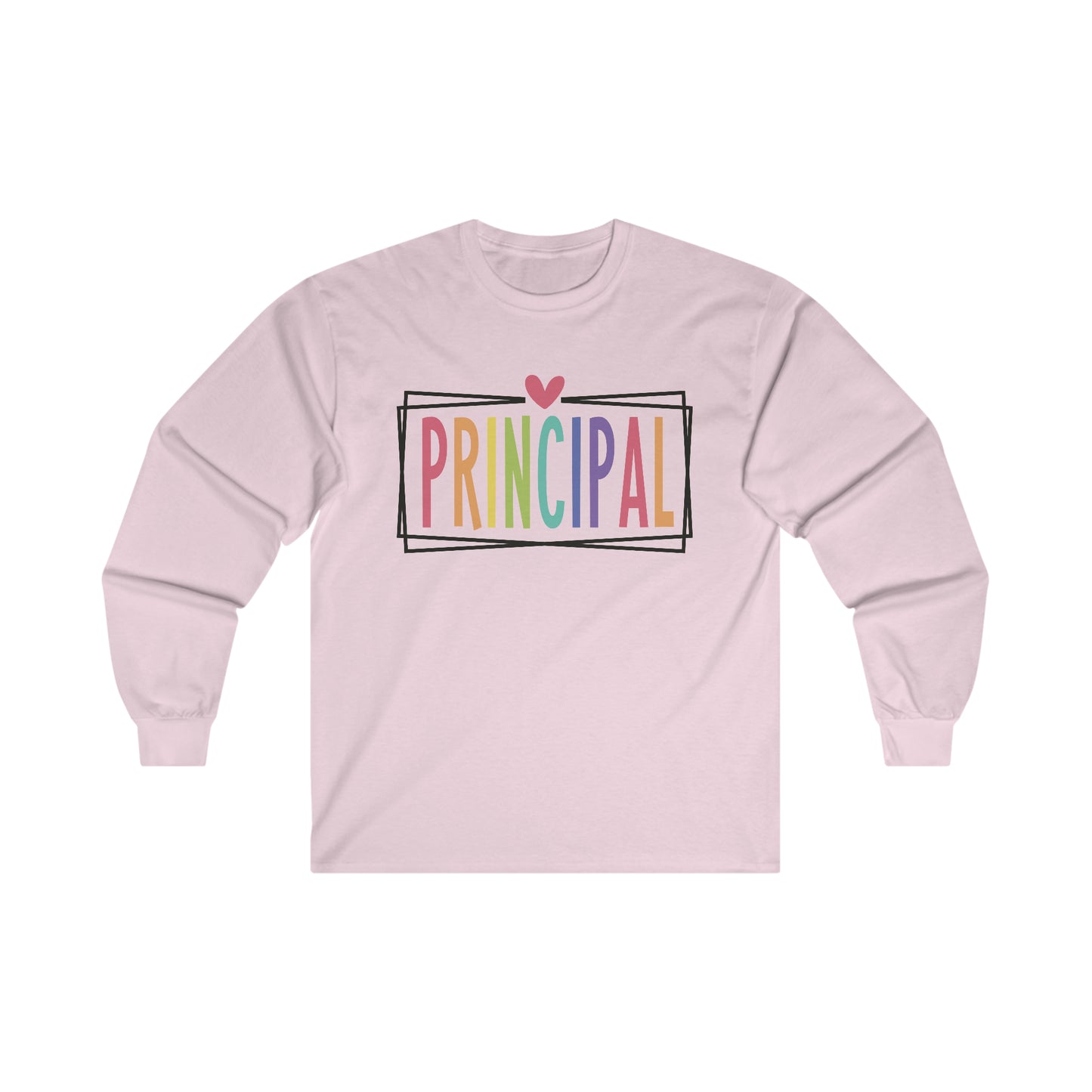 Principal Long Sleeve Shirt