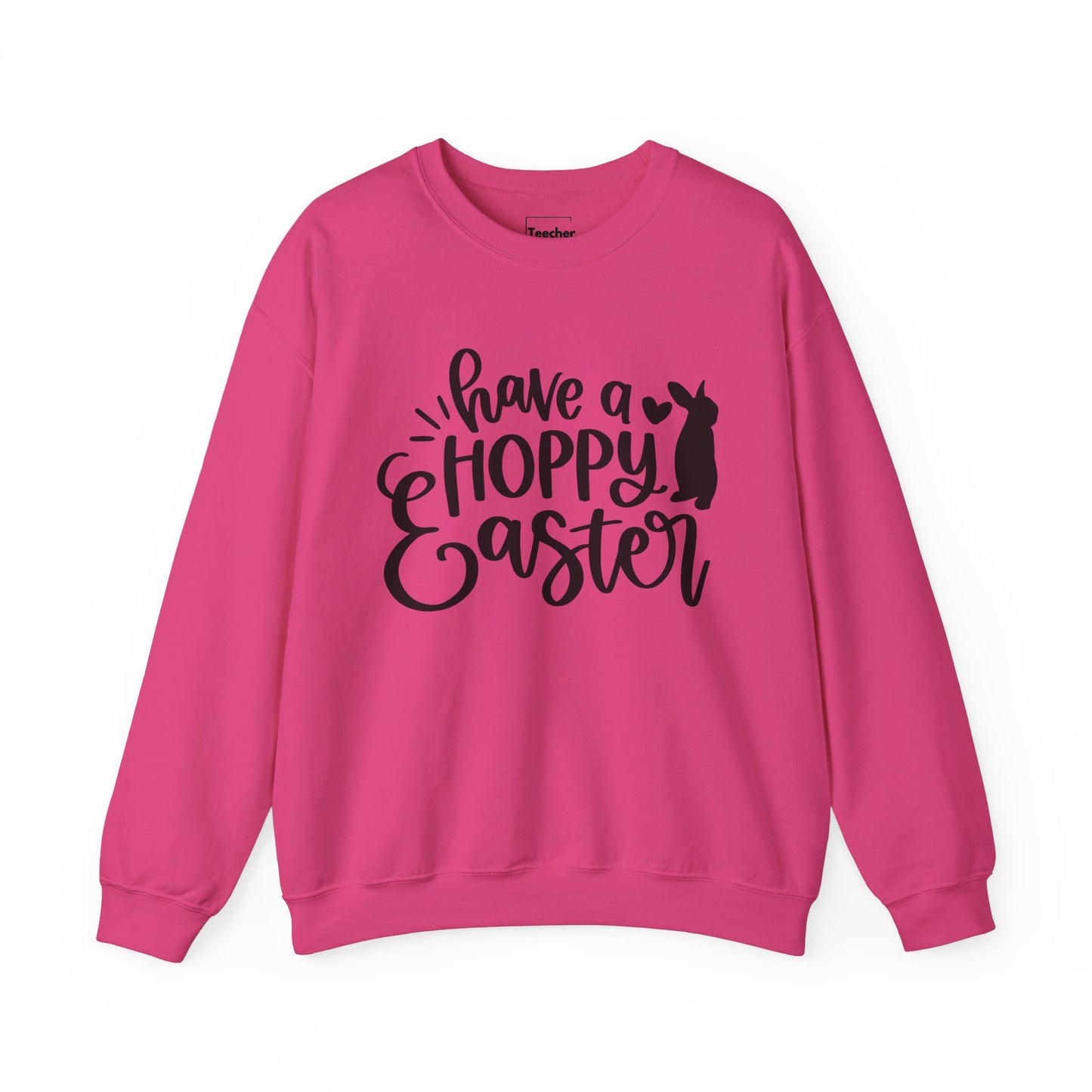 Hoppy Easter Sweatshirt