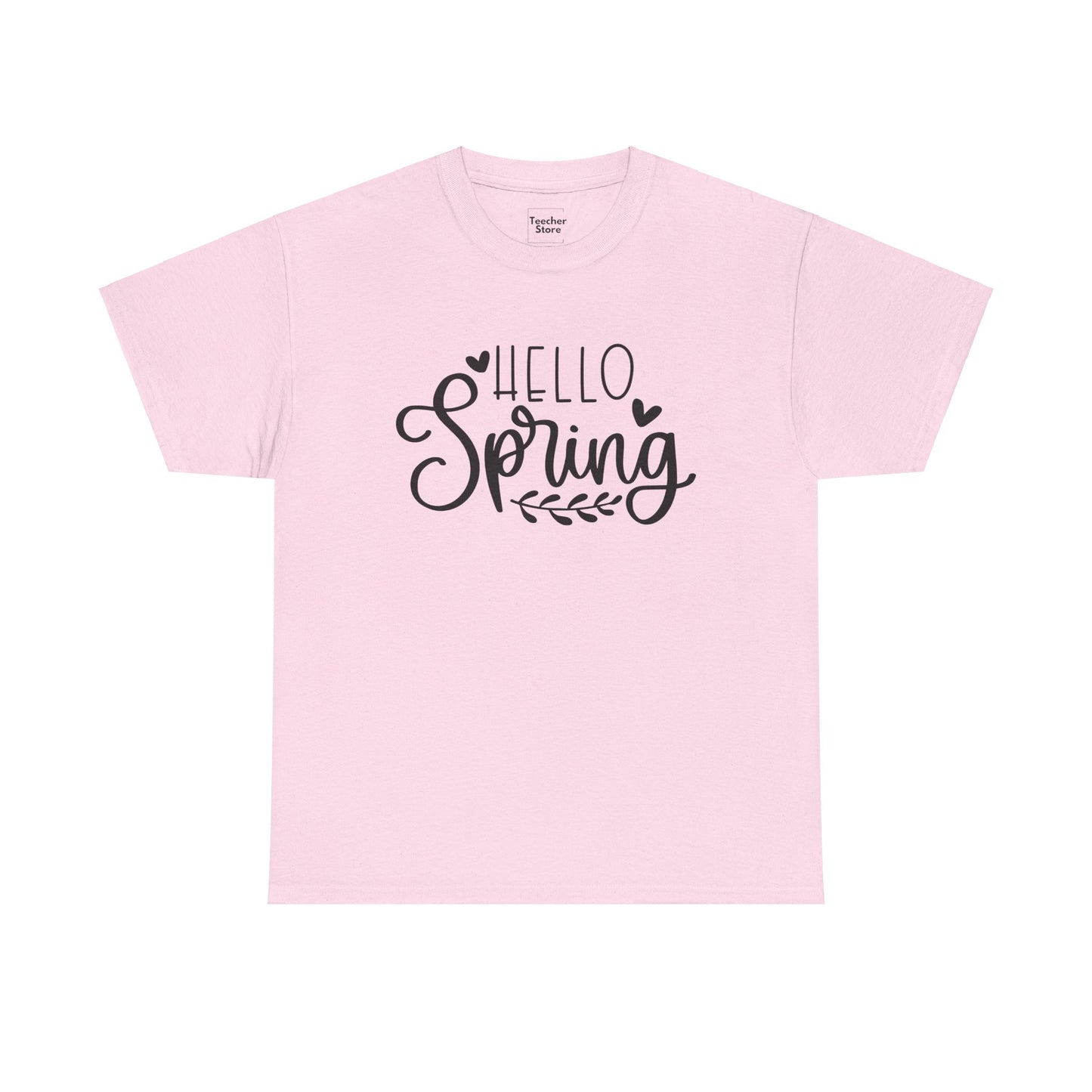 Hello Spring Tee-Shirt