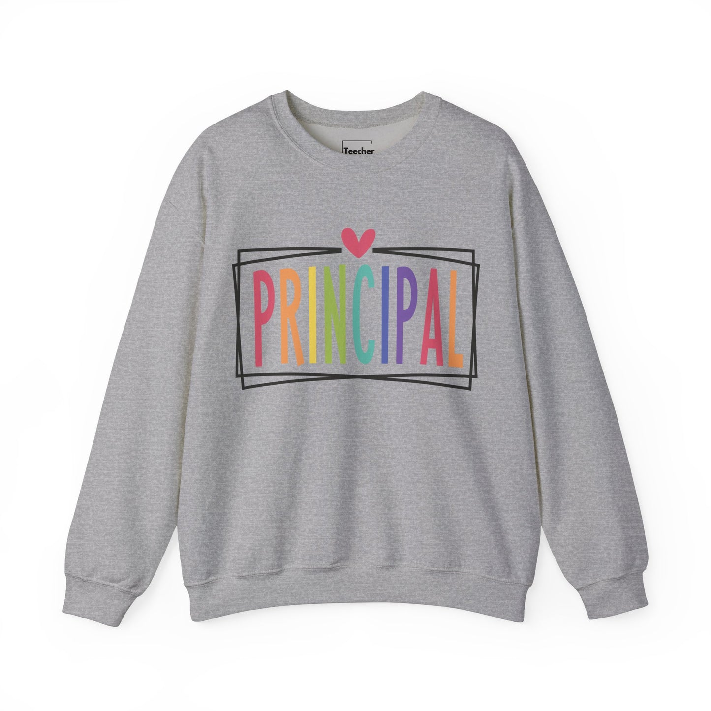 Principal Sweatshirt