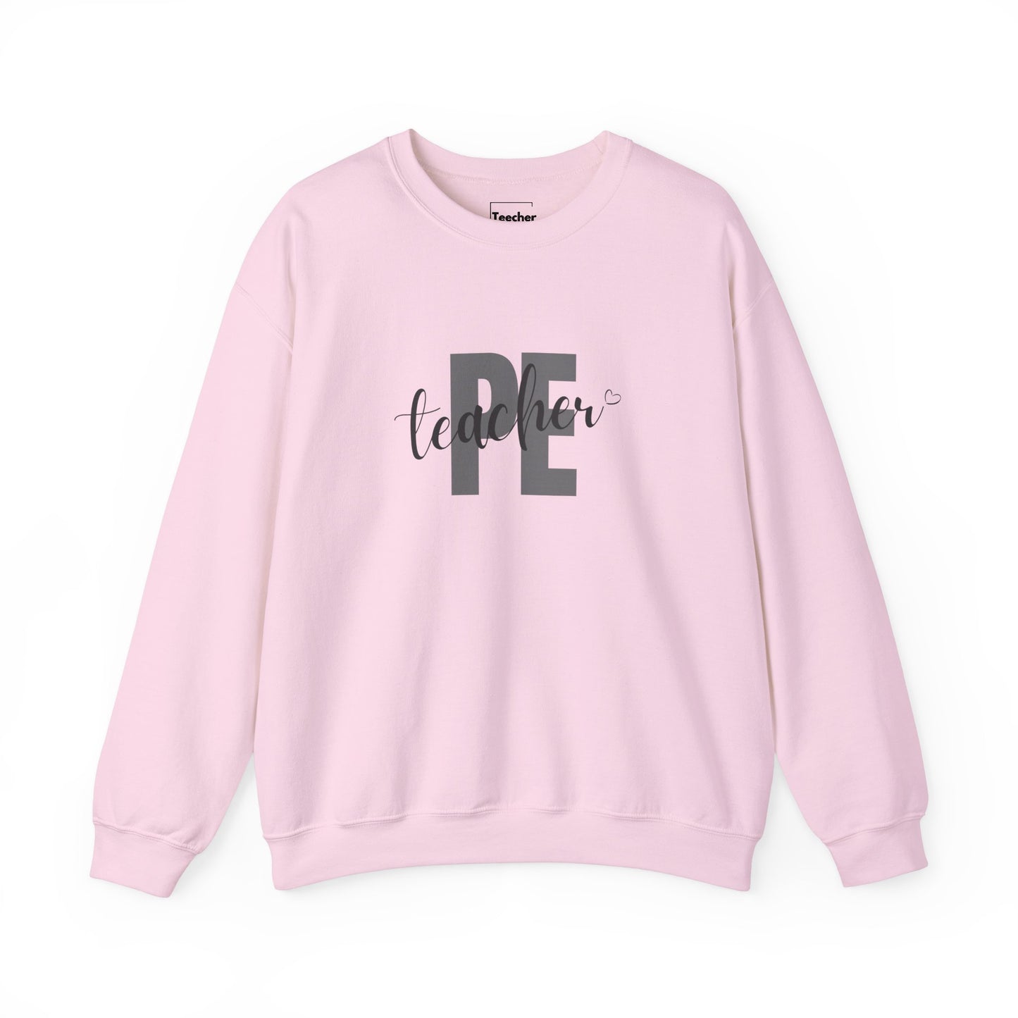 PE Teacher Sweatshirt