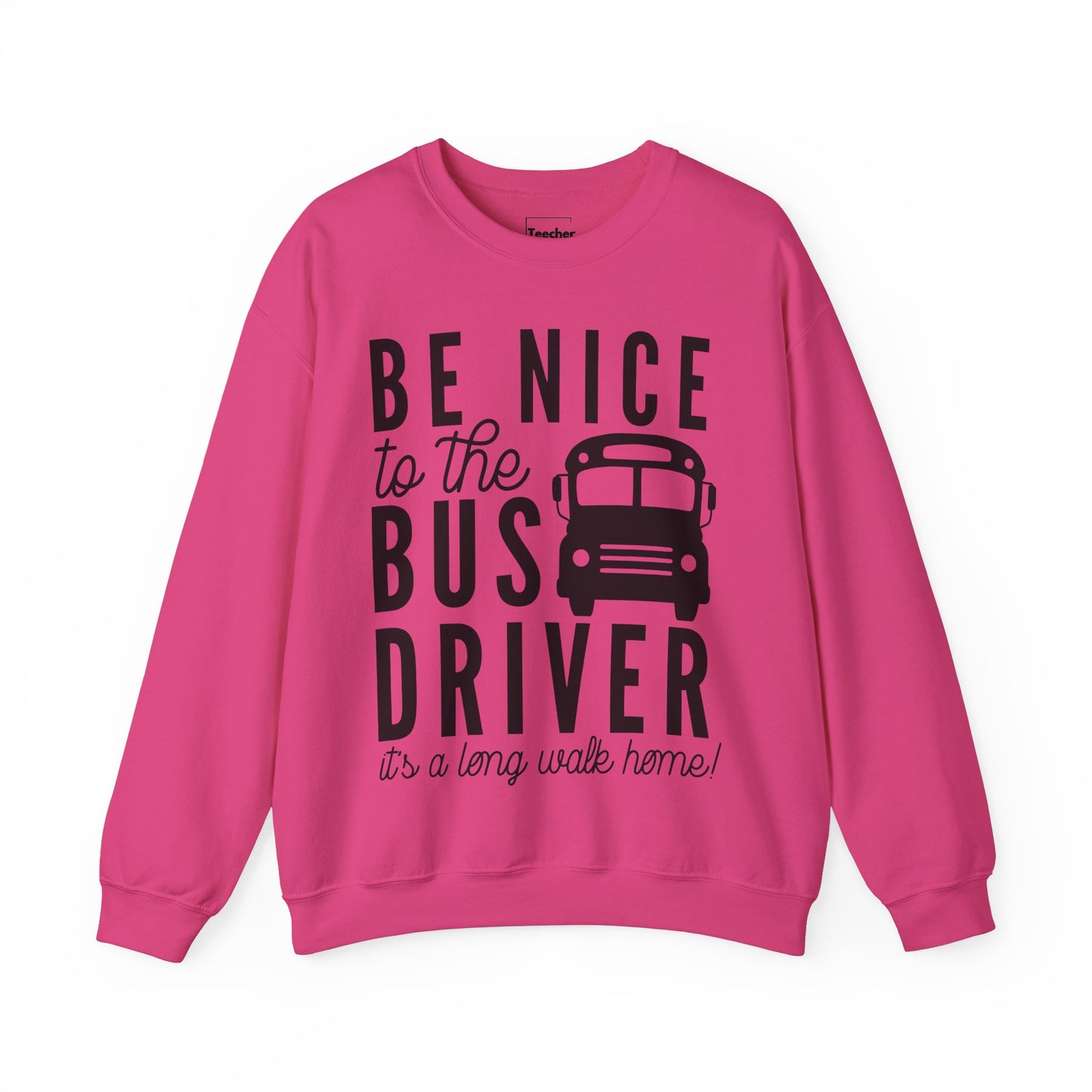 Be Nice Sweatshirt