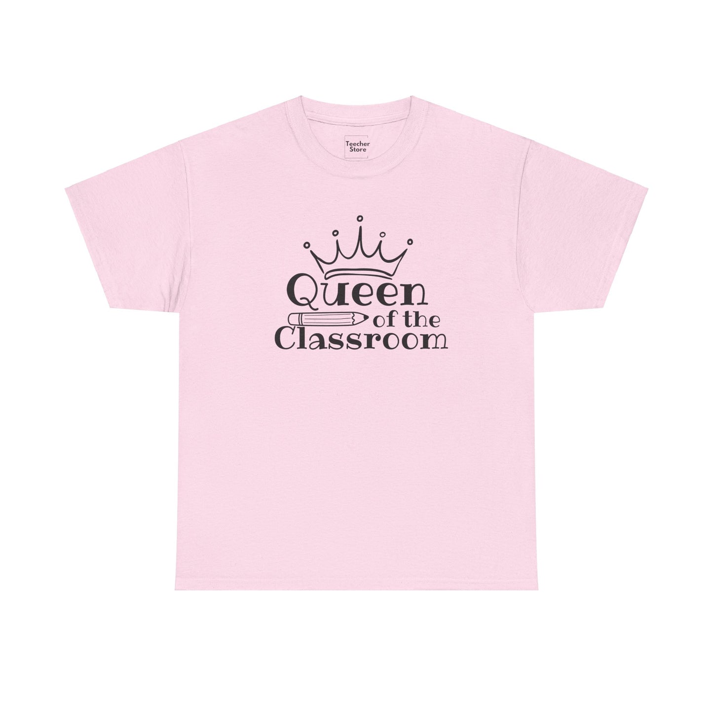 Queen Tee-Shirt