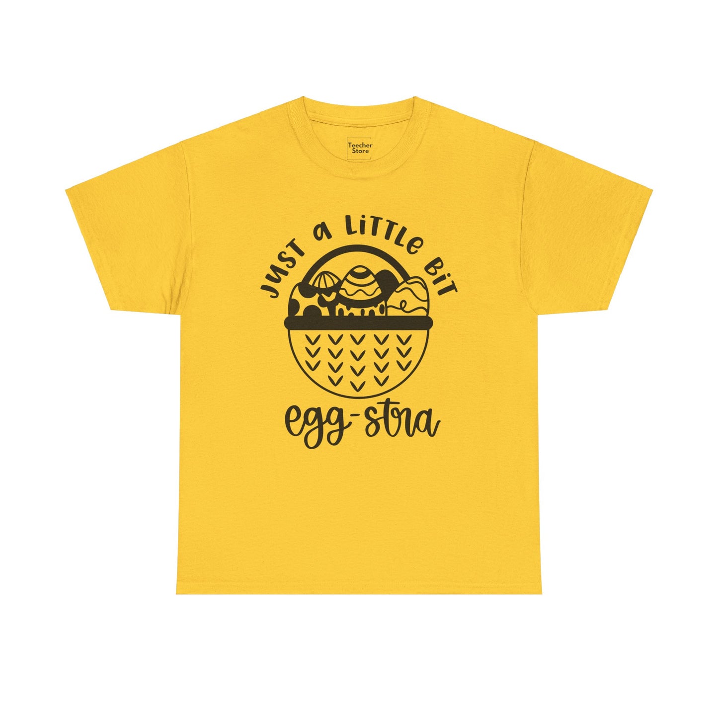 Egg-stra Tee-Shirt