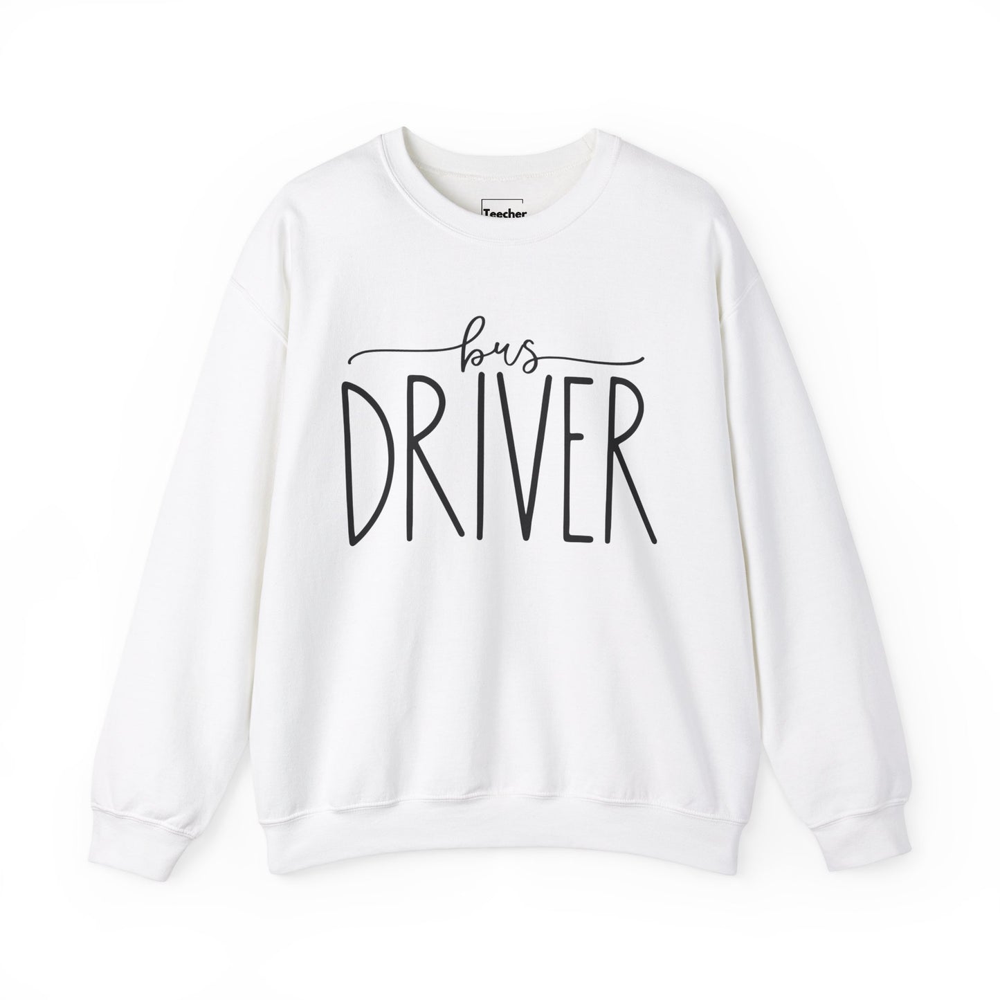 Driver Sweatshirt