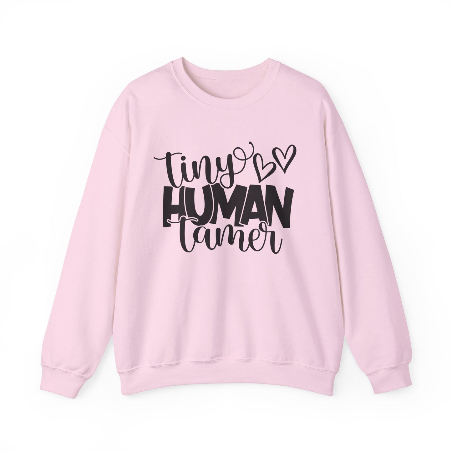 Tiny Human Tamer Sweatshirt