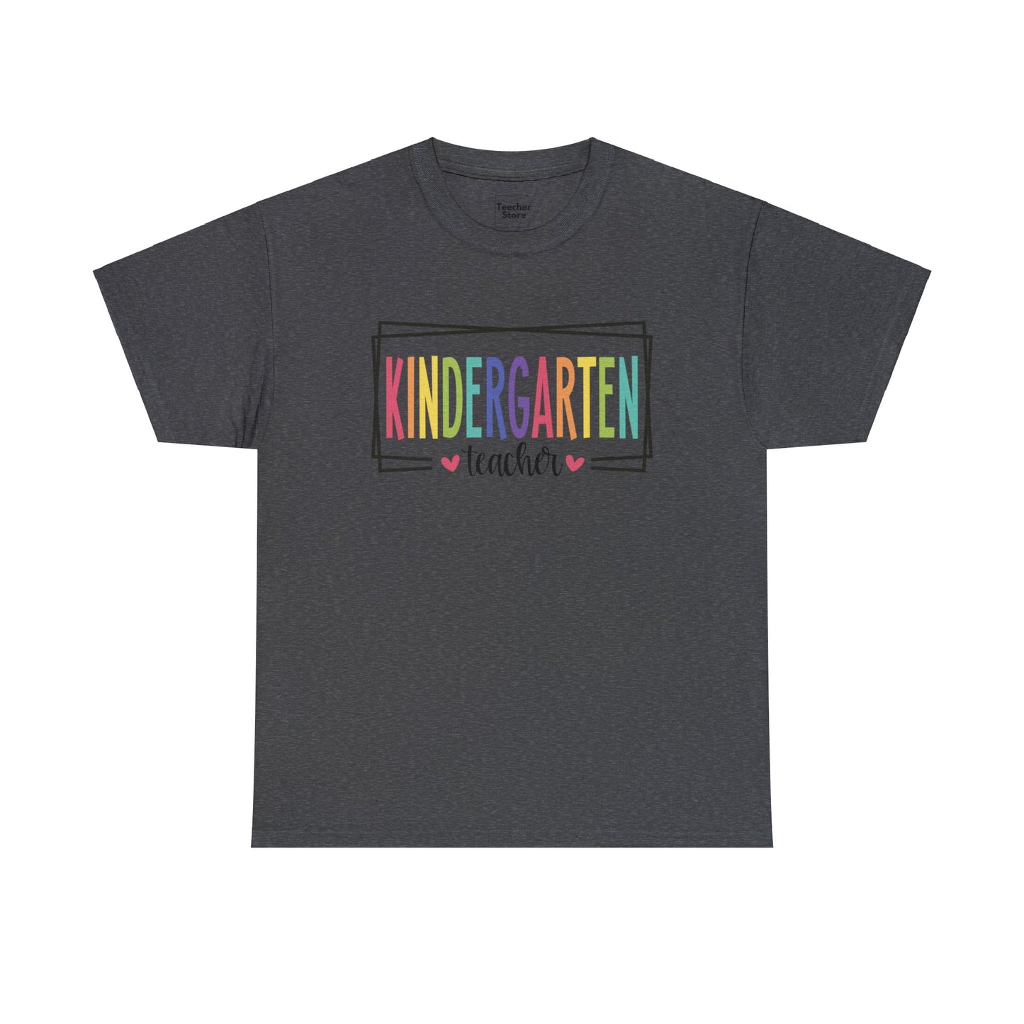 Kindergarten Teacher Tee-Shirt