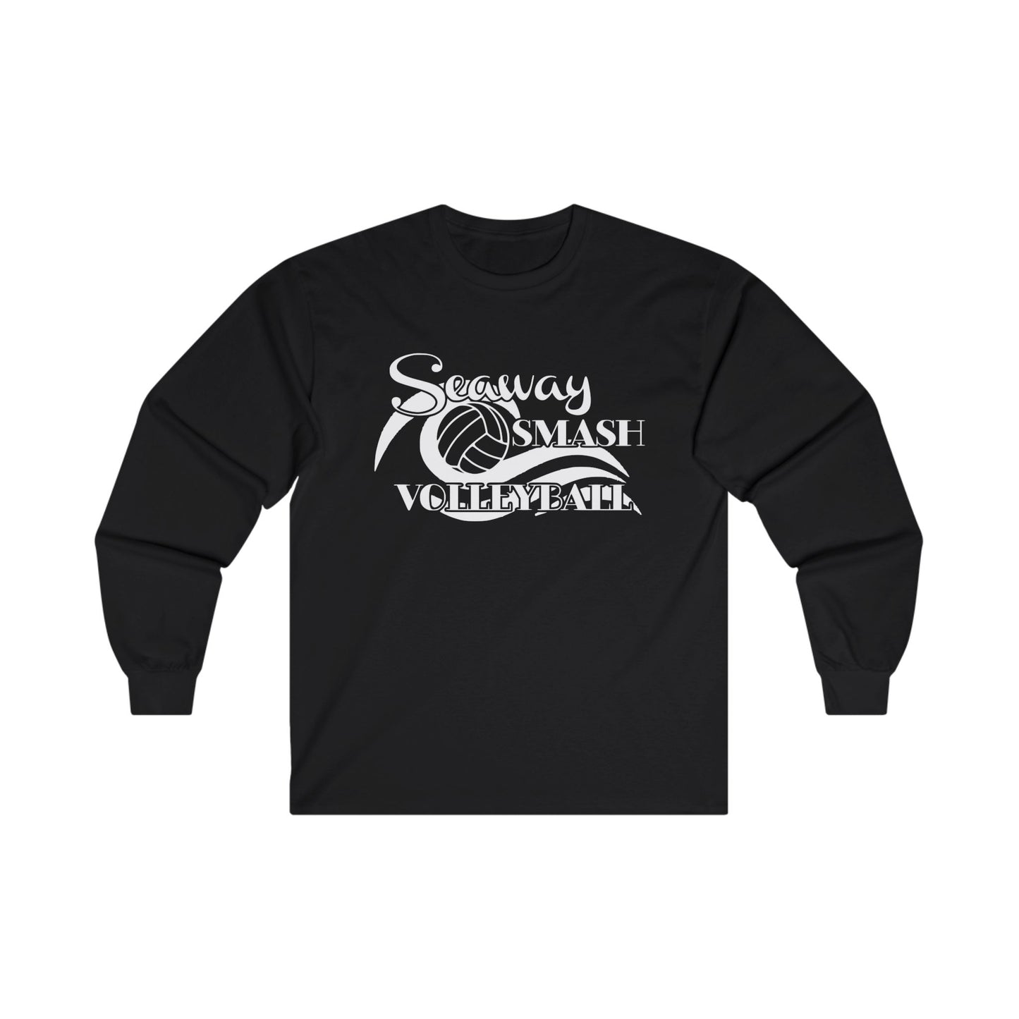 Seaway Smash Long Sleeve Shirt