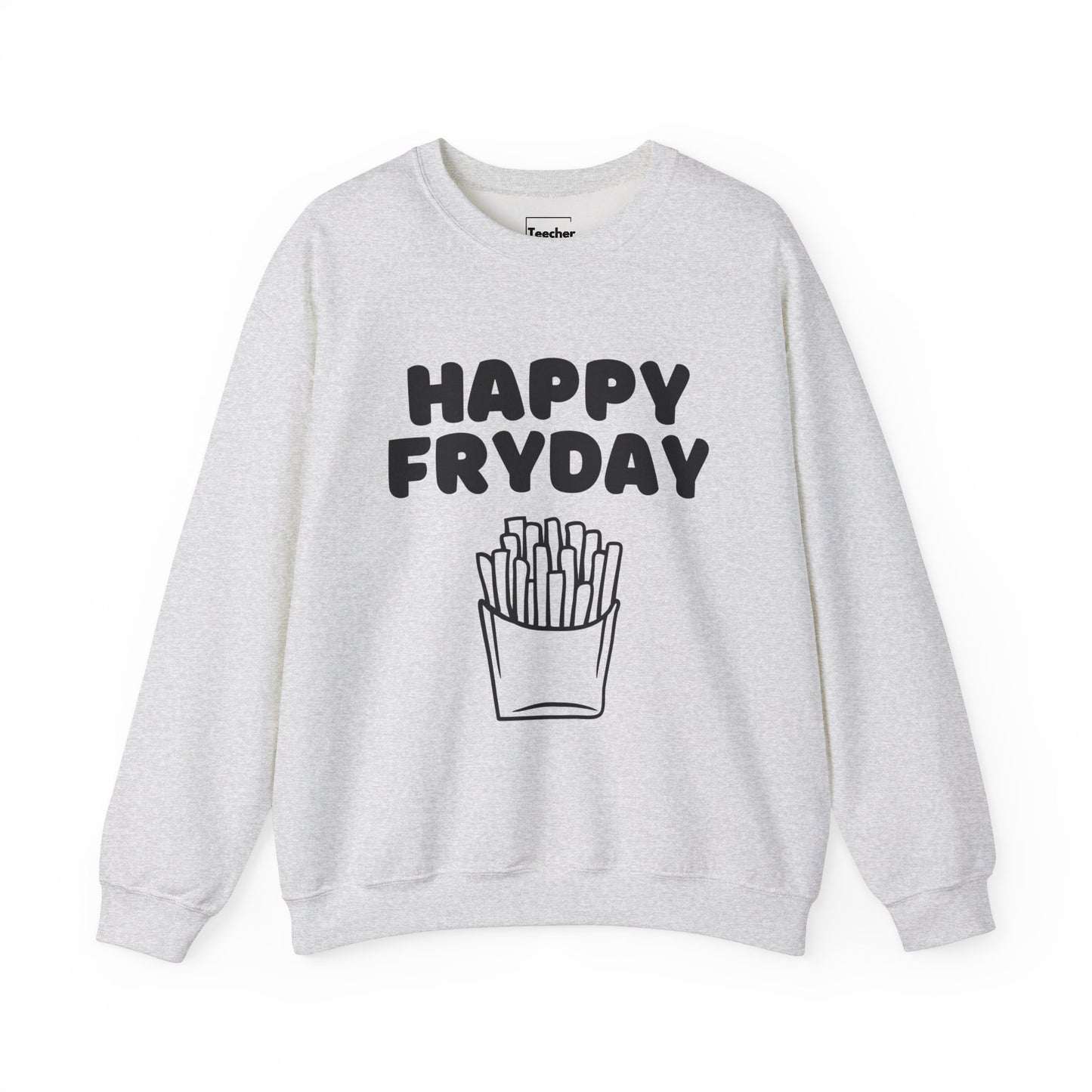 Fryday Sweatshirt