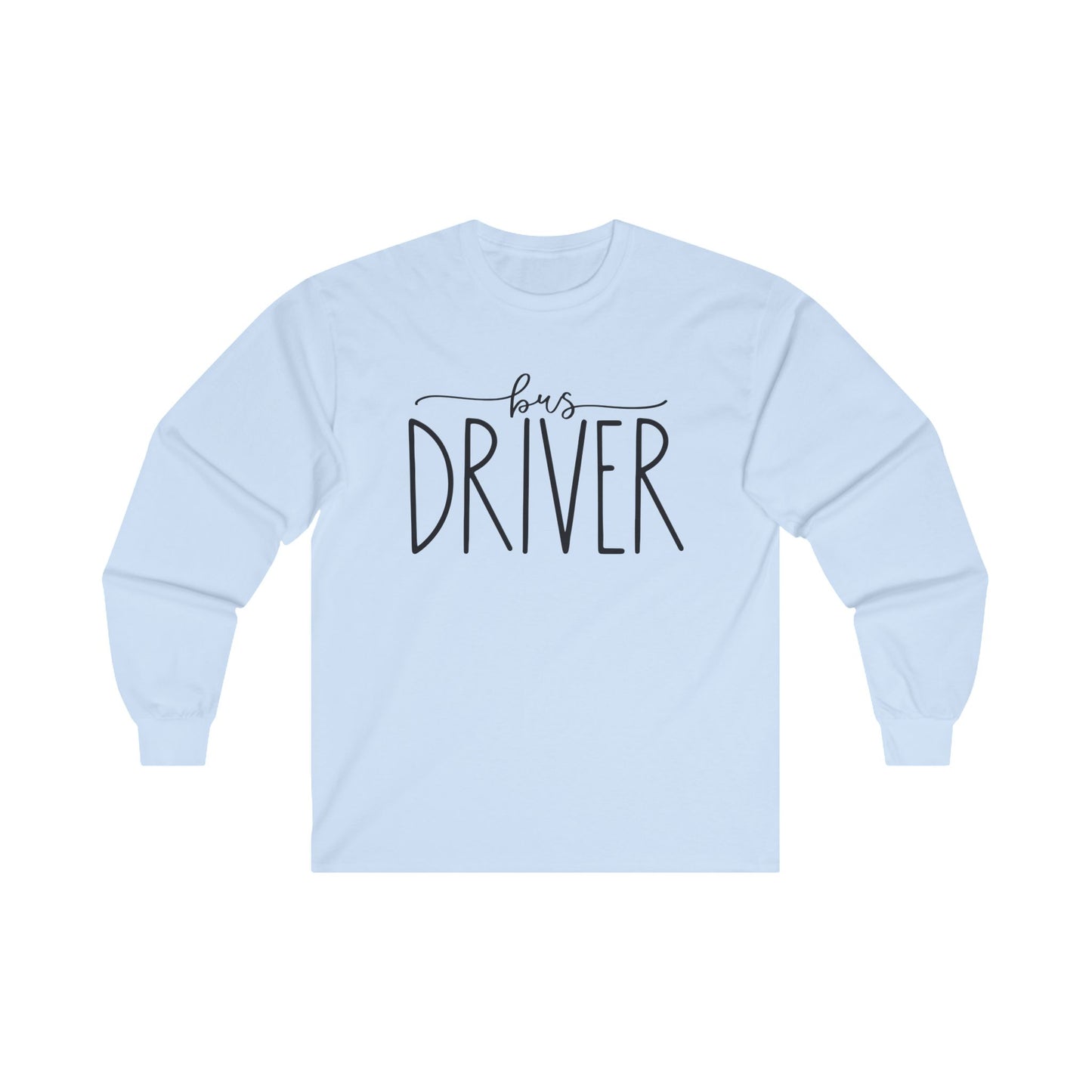 Driver Long Sleeve Shirt