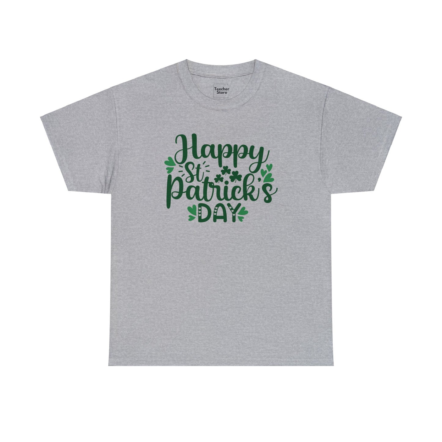 St. Patrick's Day Tee-Shirt