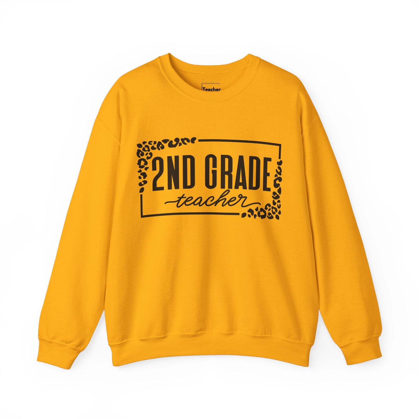 2nd Grade Sweatshirt