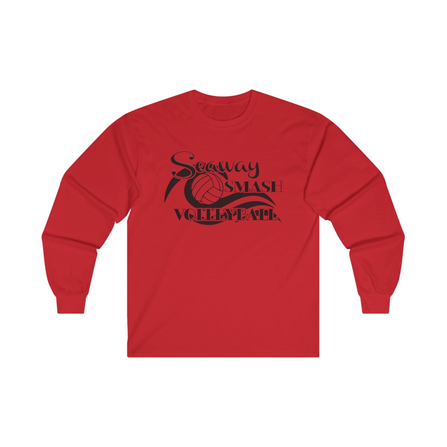 Seaway Smash Long Sleeve Shirt