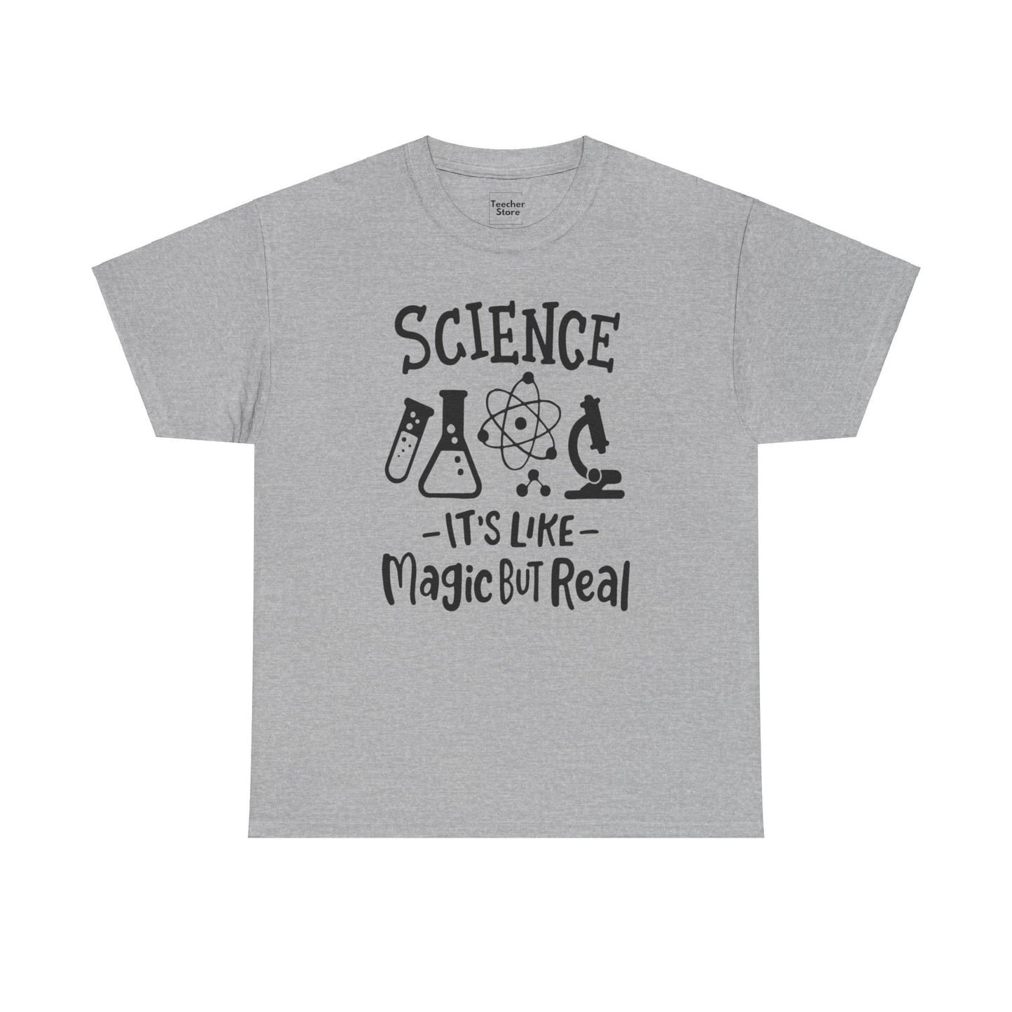 Magic Science Tee-Shirt