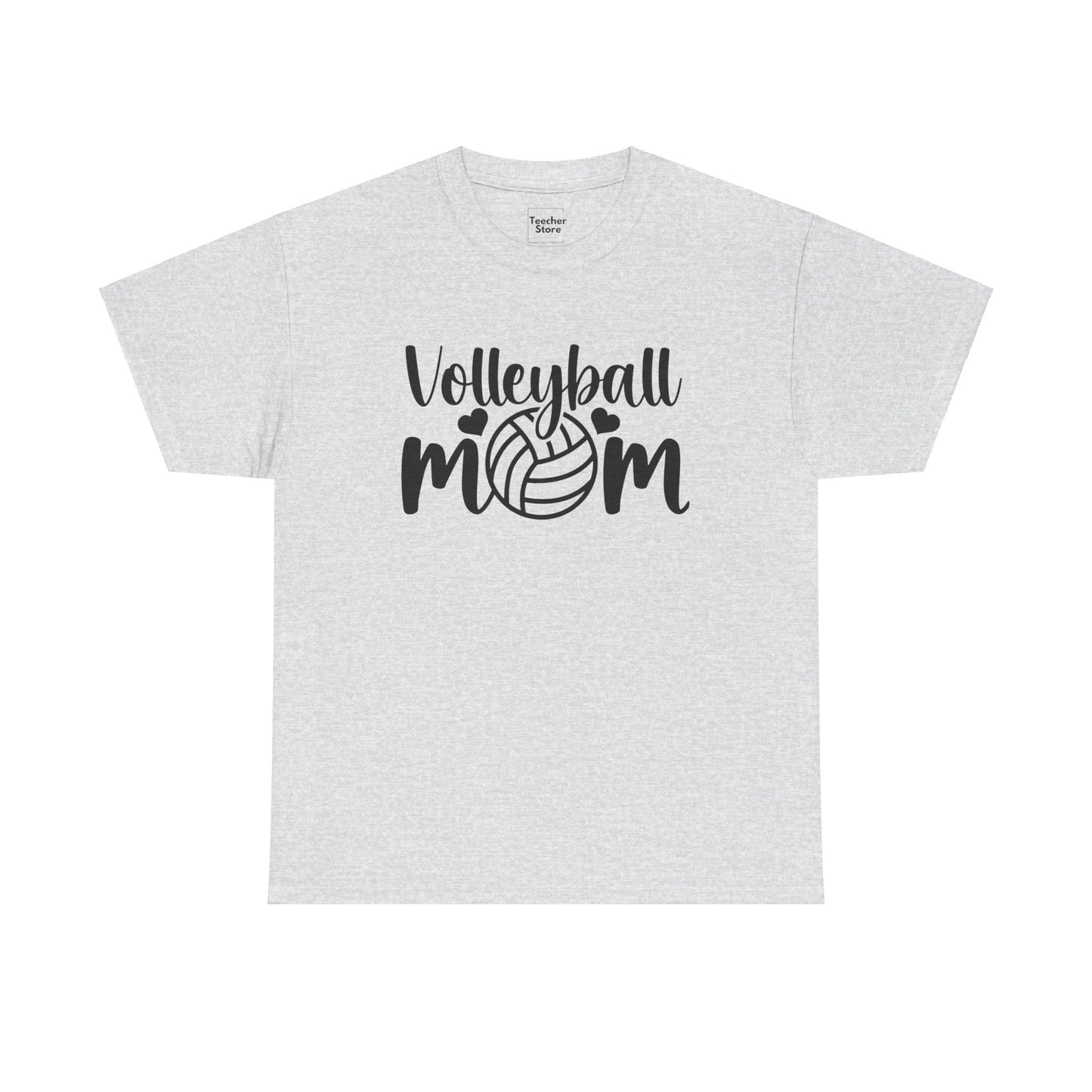 Volleyball Mom Tee-Shirt