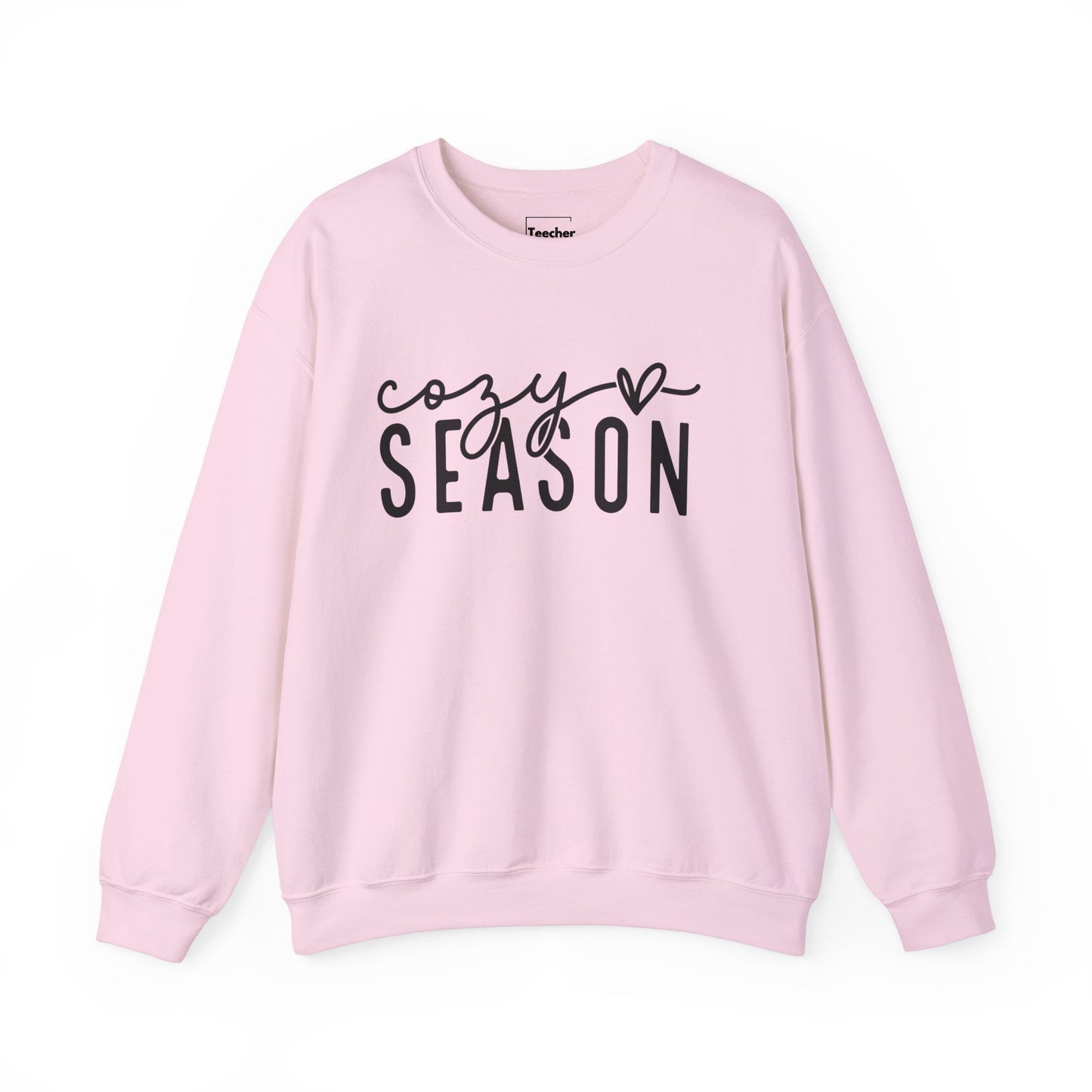 Cozy Season Sweatshirt