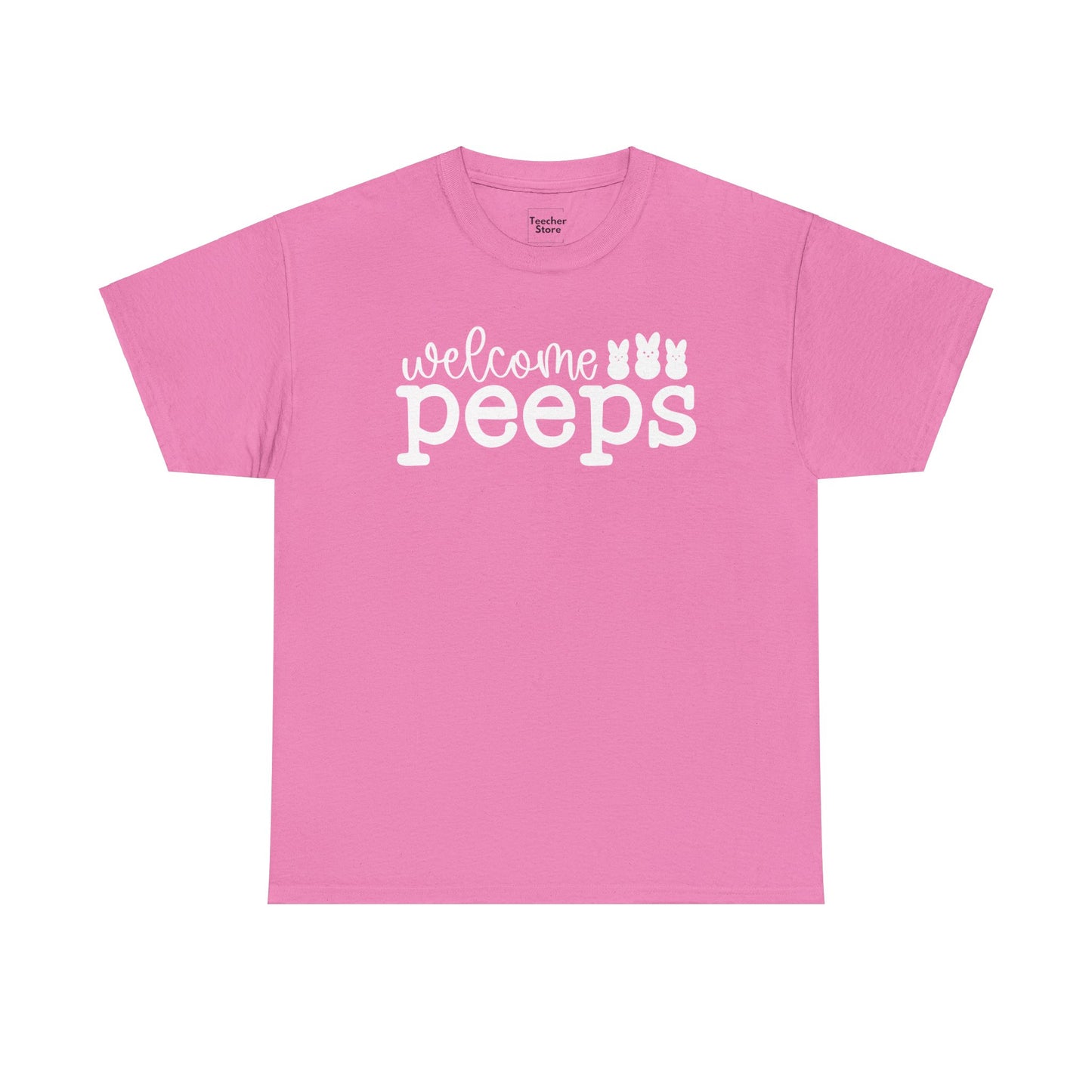 Welcome Peeps Tee-Shirt