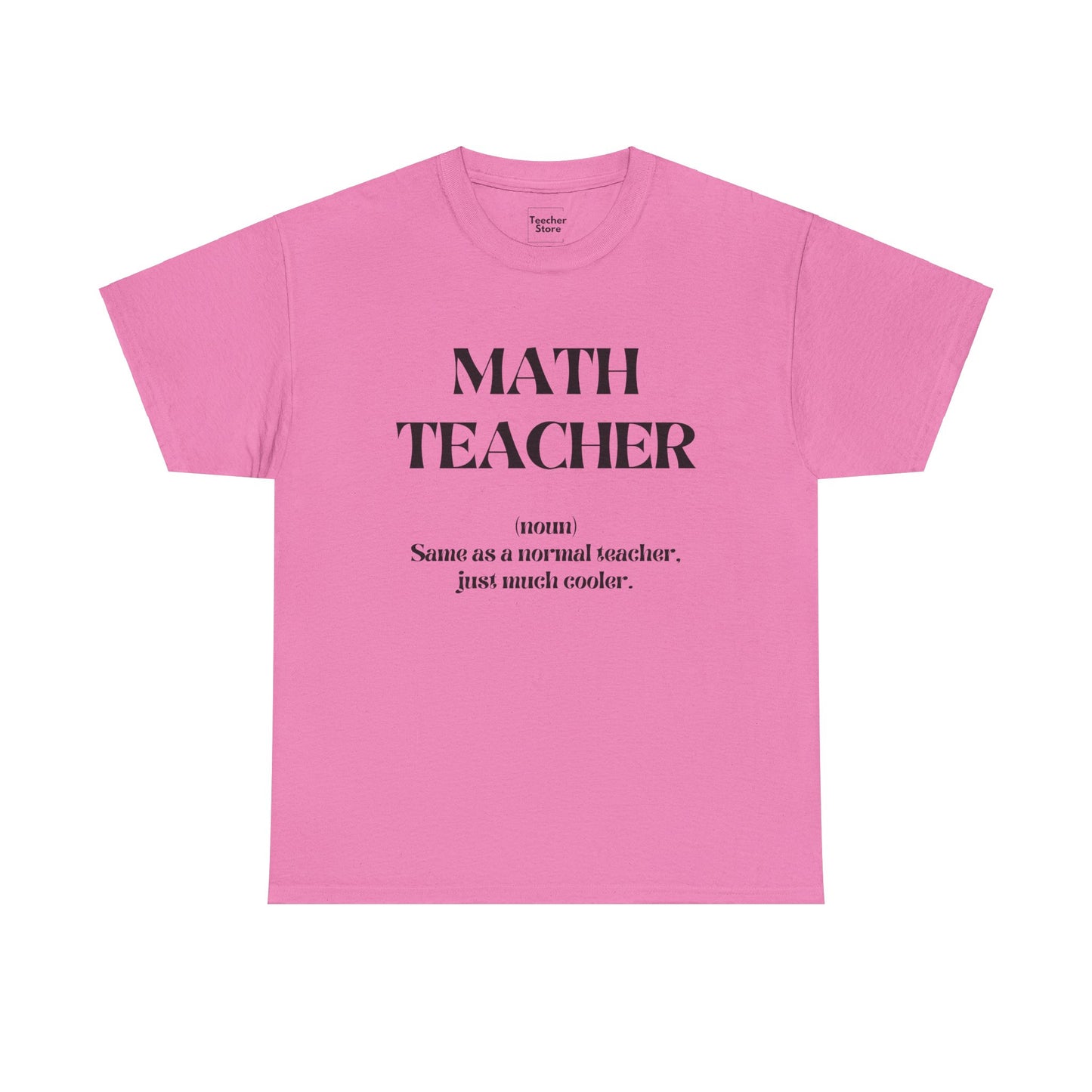 Math Tee-Shirt