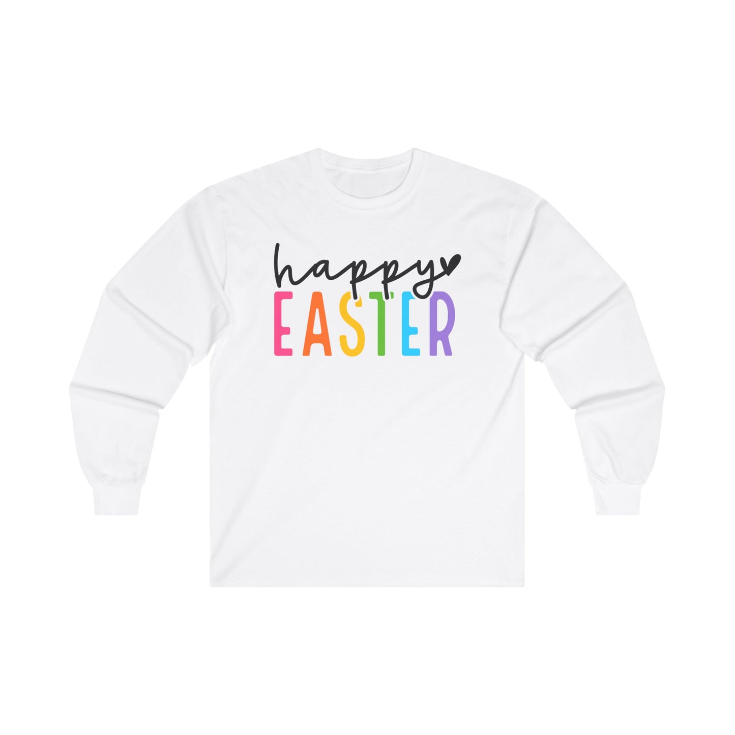 Easter Long Sleeve Shirt