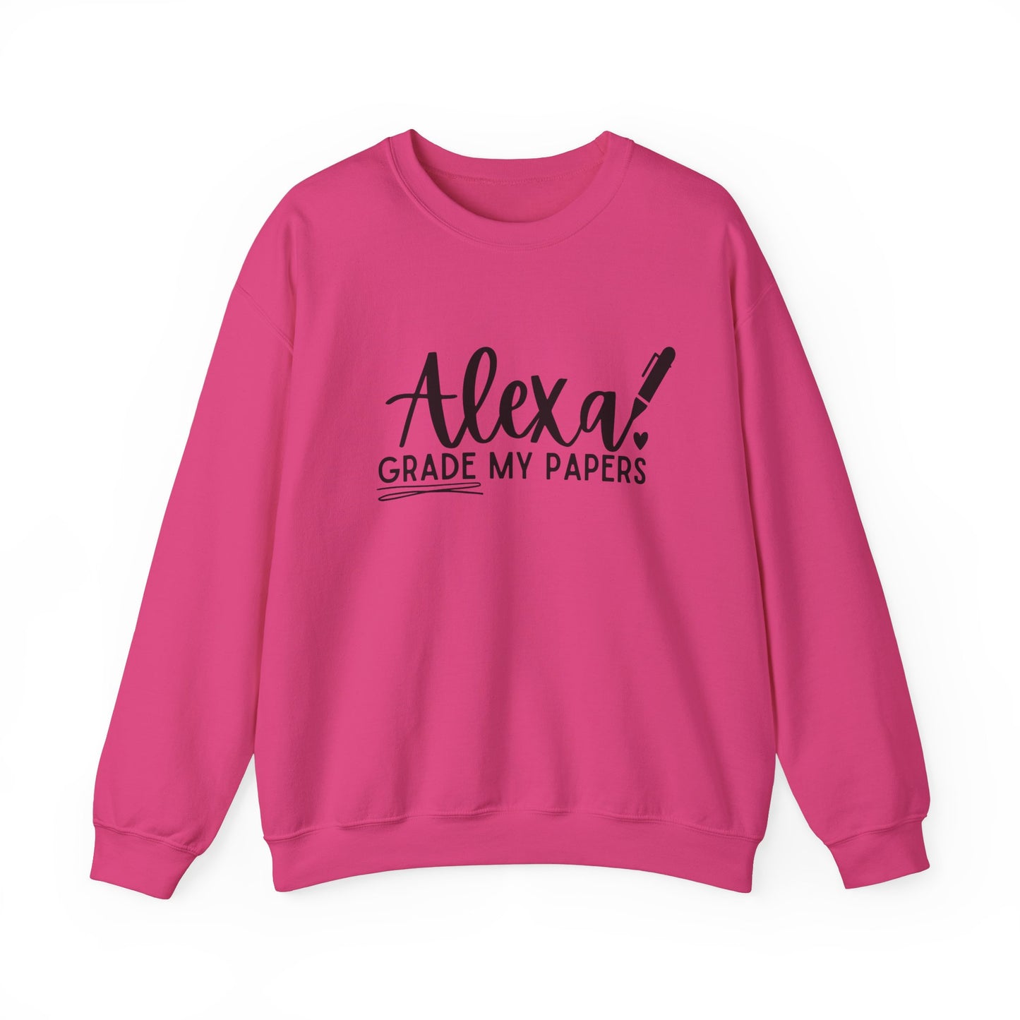 Alexa Sweatshirt