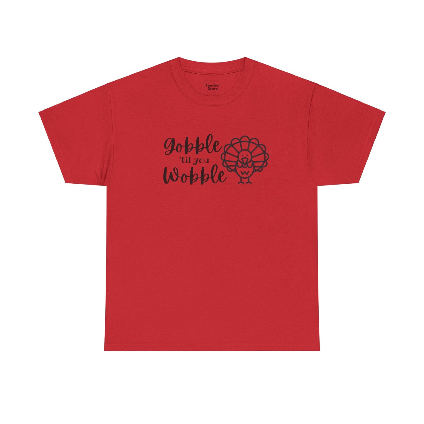 Gobble Wobble Tee-Shirt