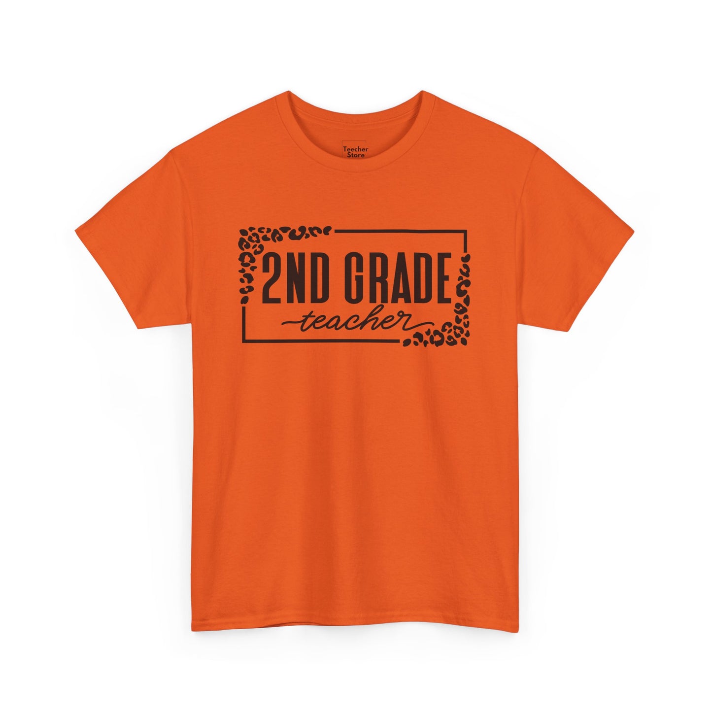 2nd Grade Tee-Shirt