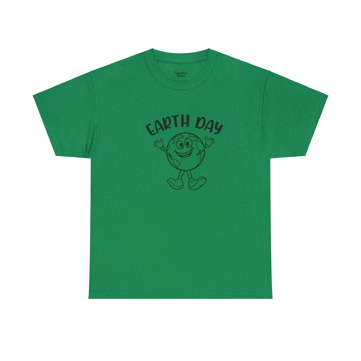 Happy Earth Day Tee-Shirt