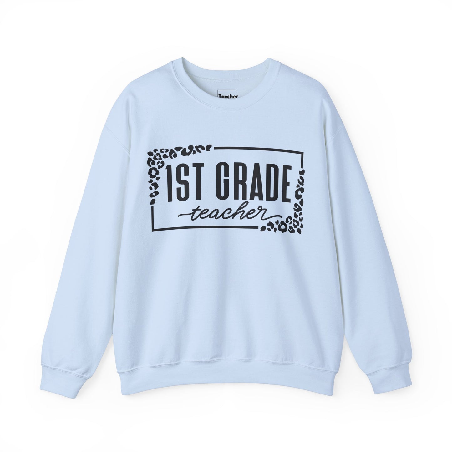 1st Grade Sweatshirt