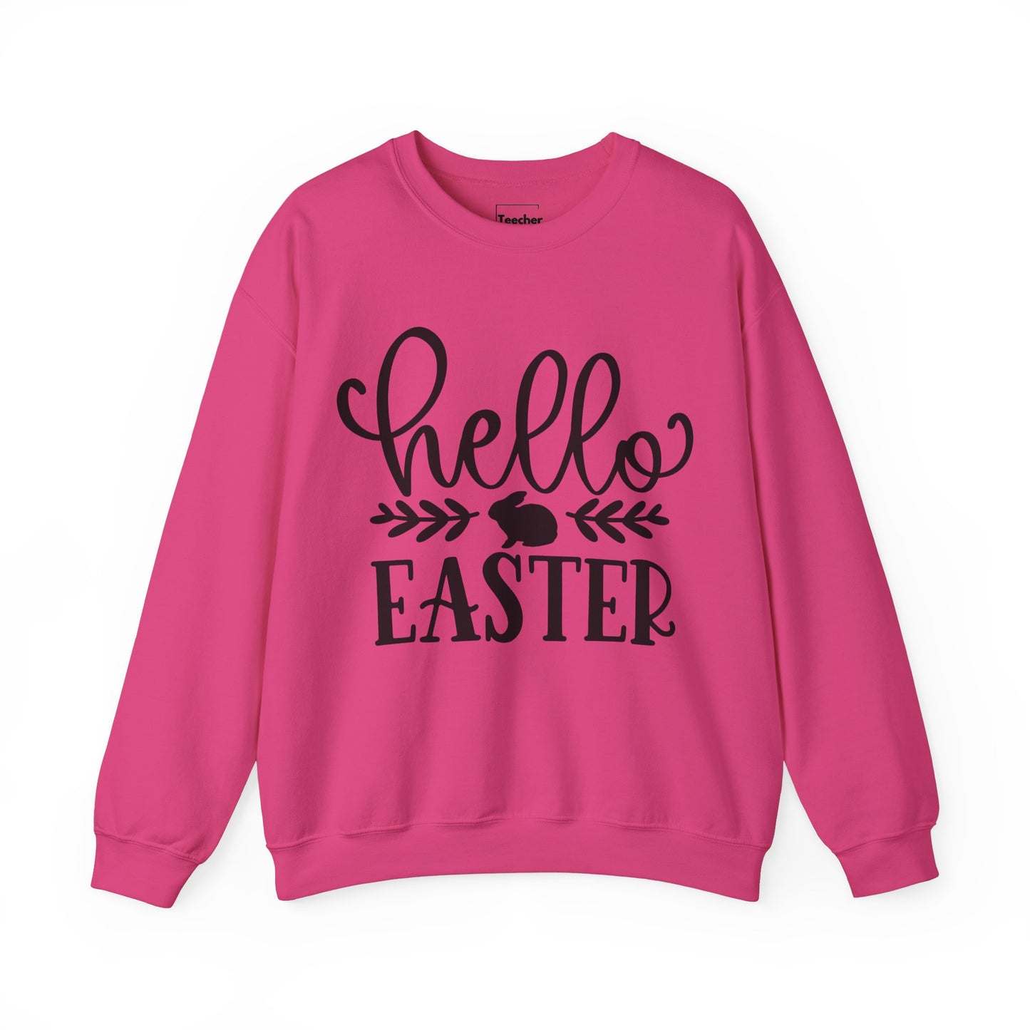 Hello Easter Sweatshirt