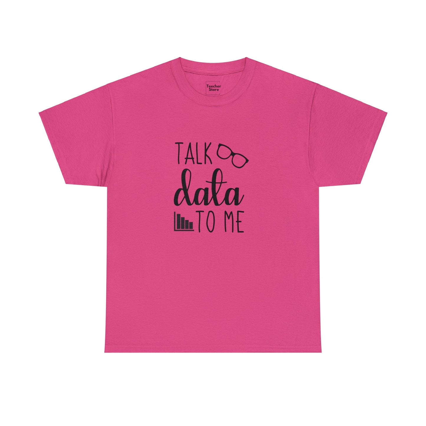 Talk Data Tee-Shirt