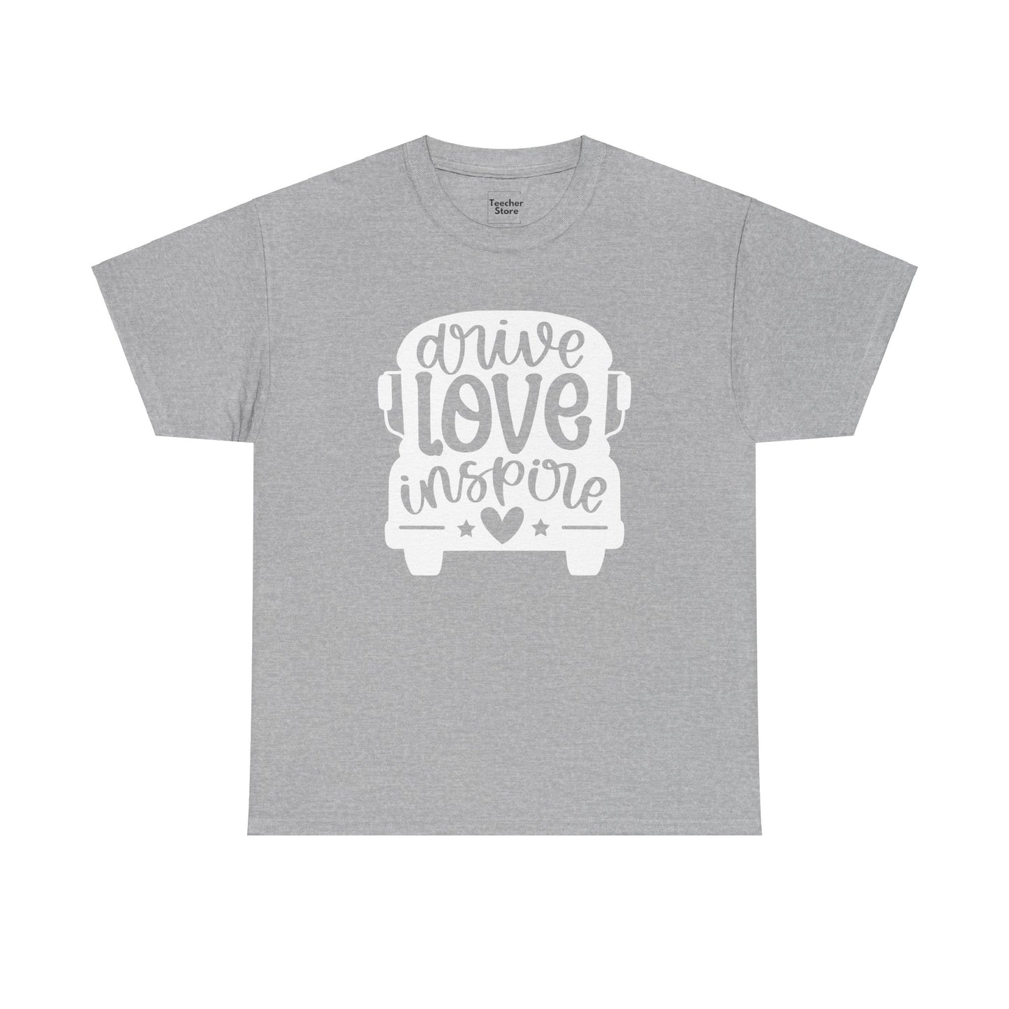 Drive Love Inspire Tee-Shirt