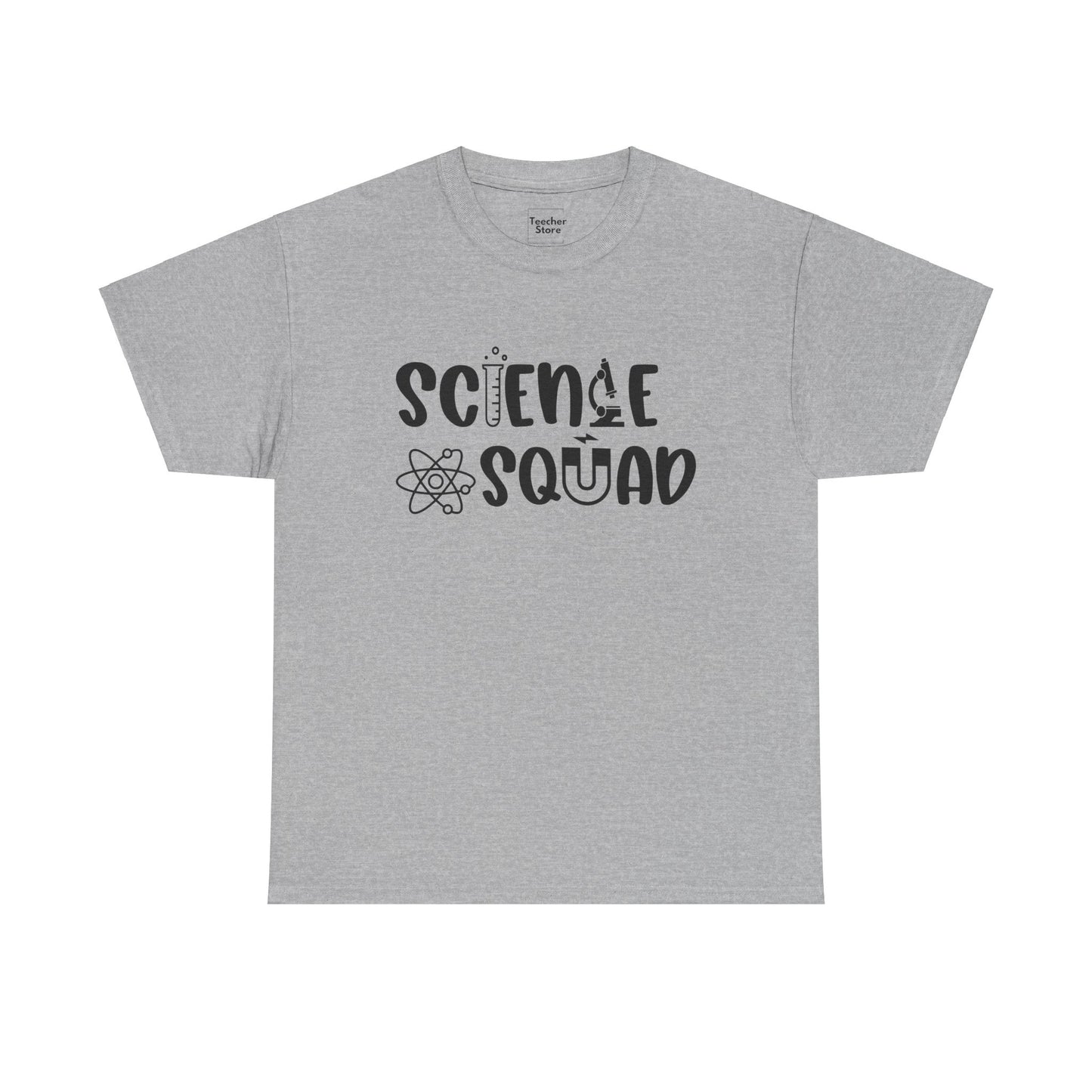 Science Squad Tee-Shirt