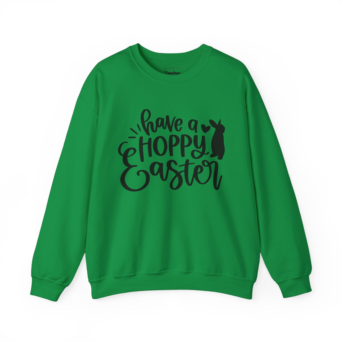 Hoppy Easter Sweatshirt