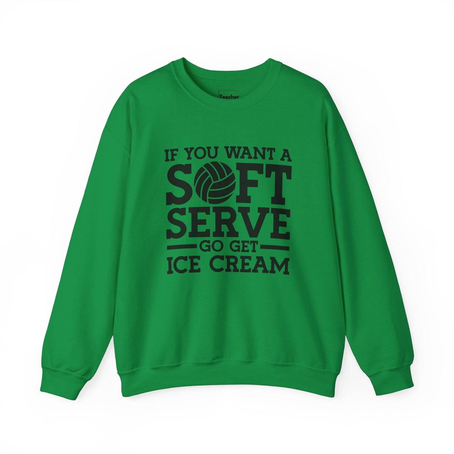 Soft Serve Sweatshirt