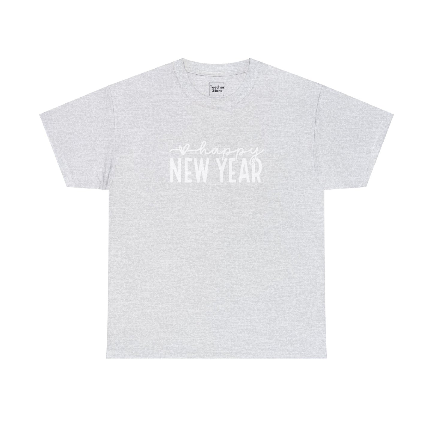 Happy New Year Tee-Shirt