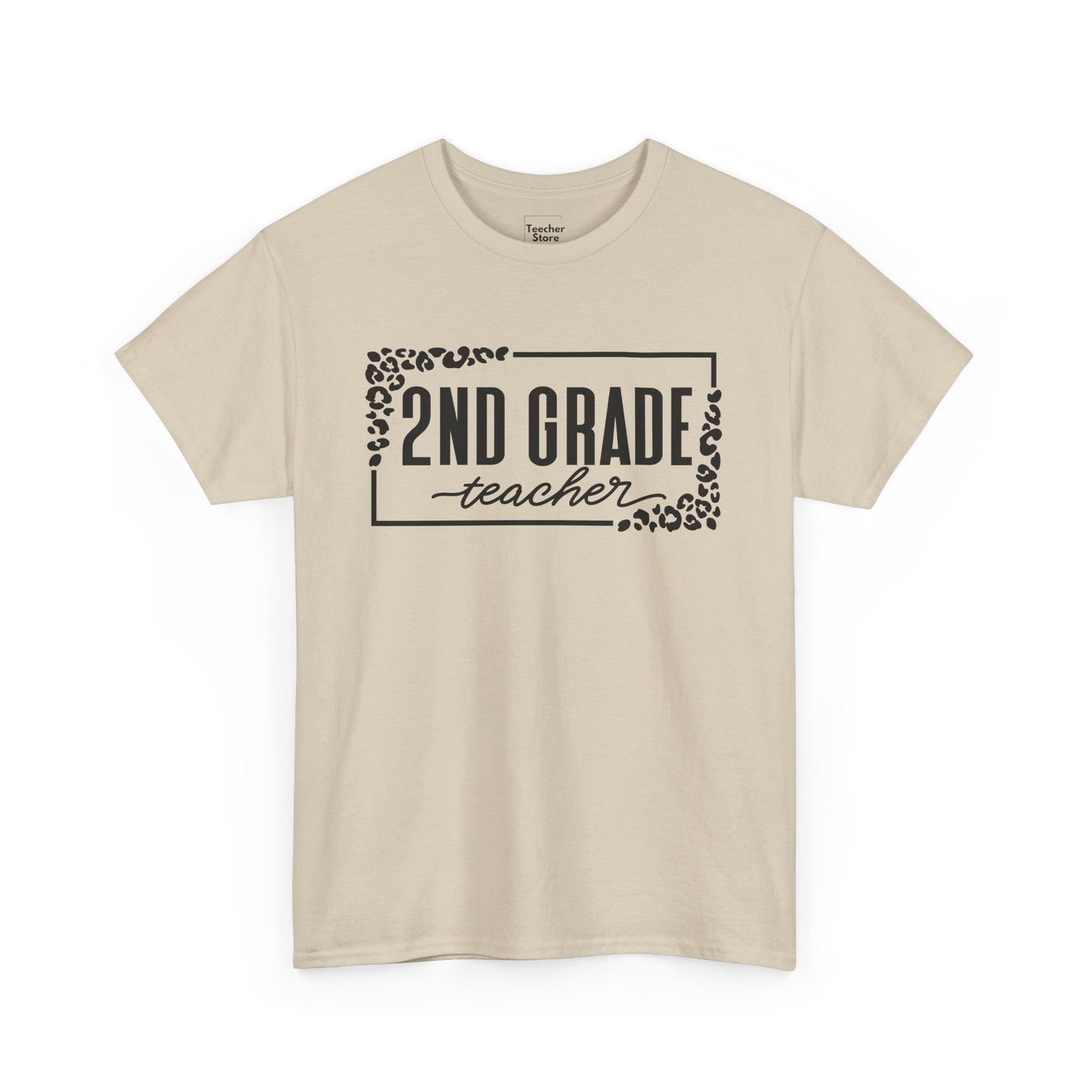 2nd Grade Tee-Shirt