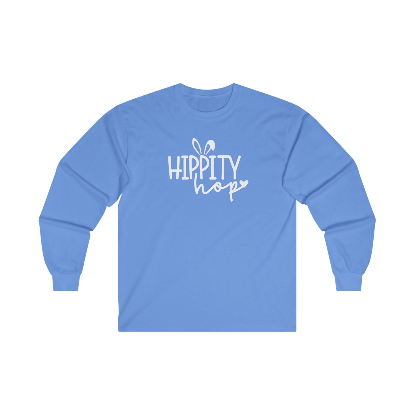 Hippity Hop Long Sleeve Shirt