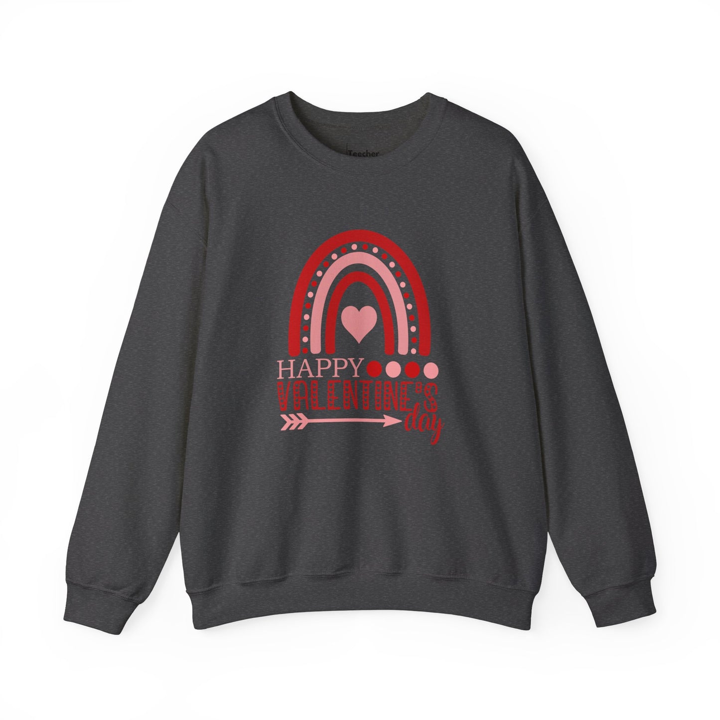 Happy Valentine's Day Sweatshirt