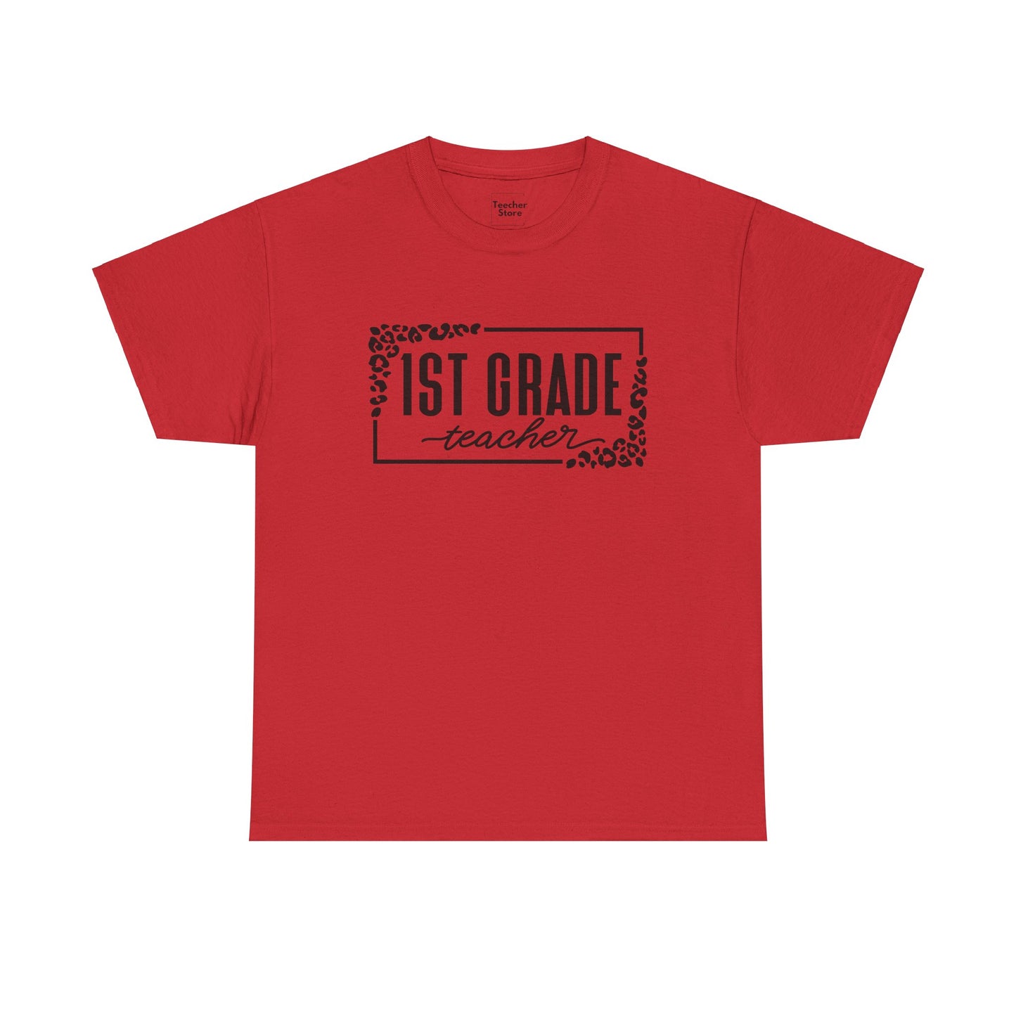 1st Grade Tee-Shirt