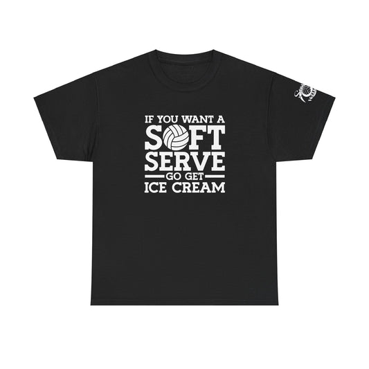 SS Soft Serve Tee-Shirt