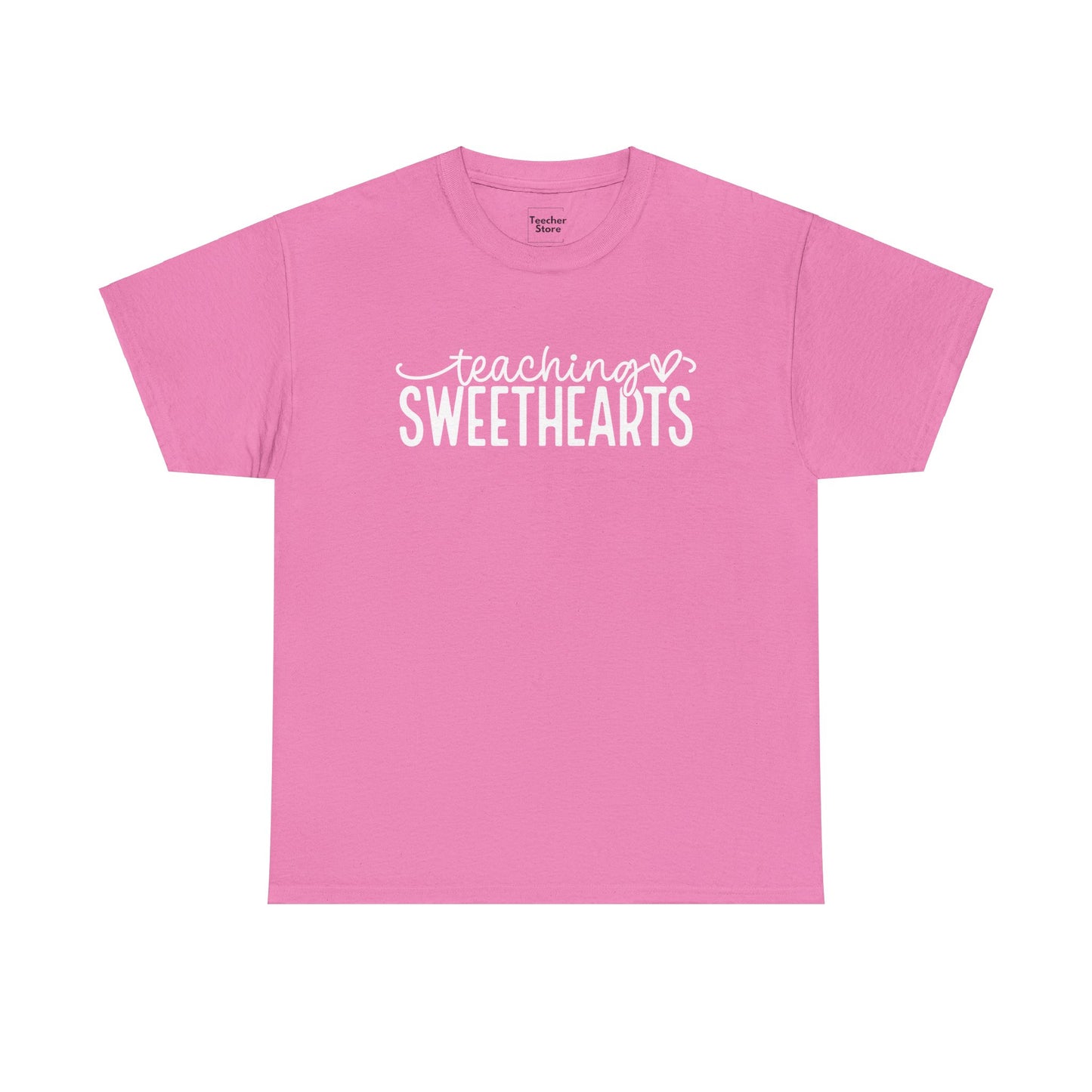 Sweethearts Tee-Shirt